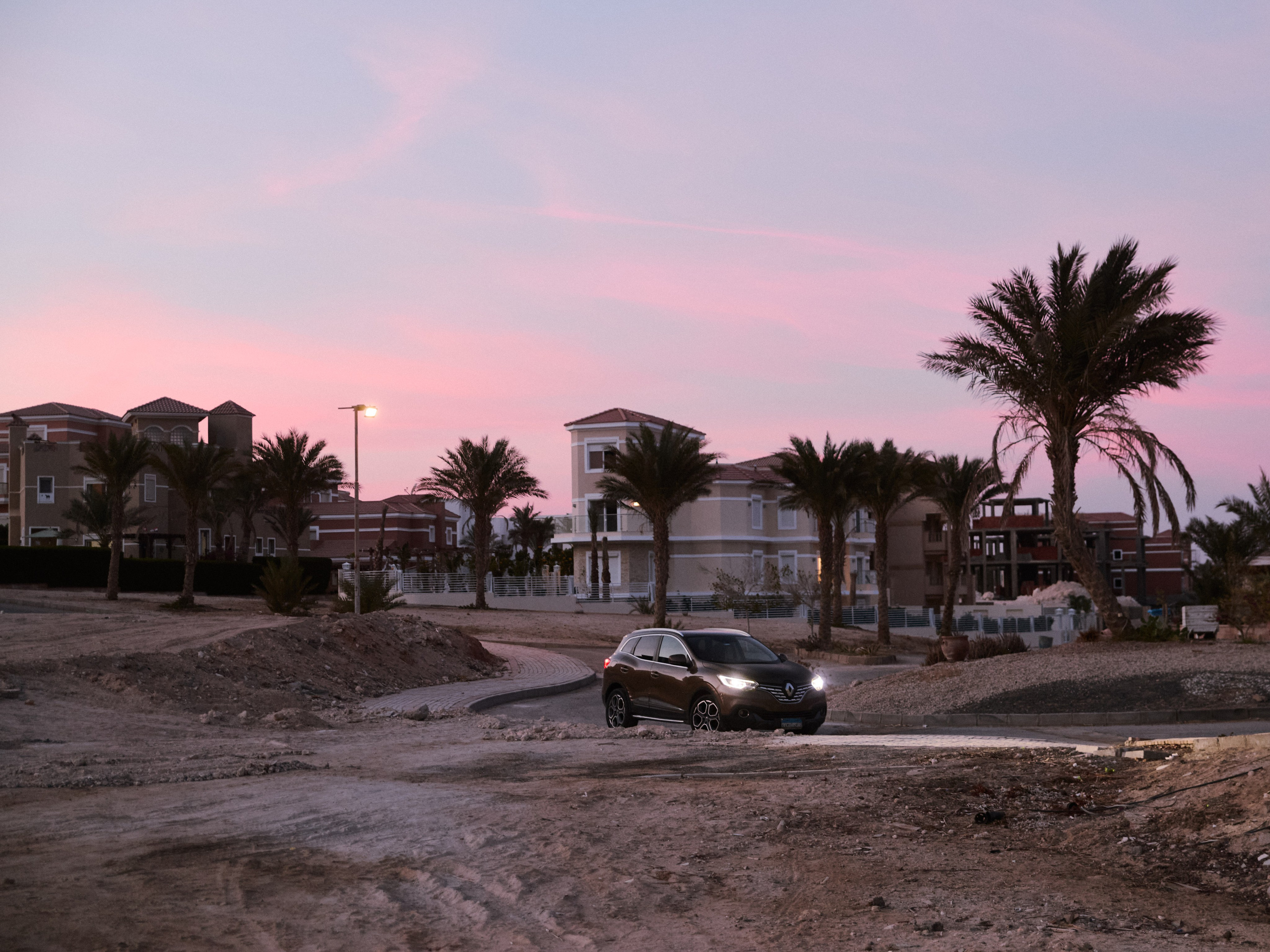 Второй сорт. Jorgis — фотограф в Хургаде / обучение фотографии