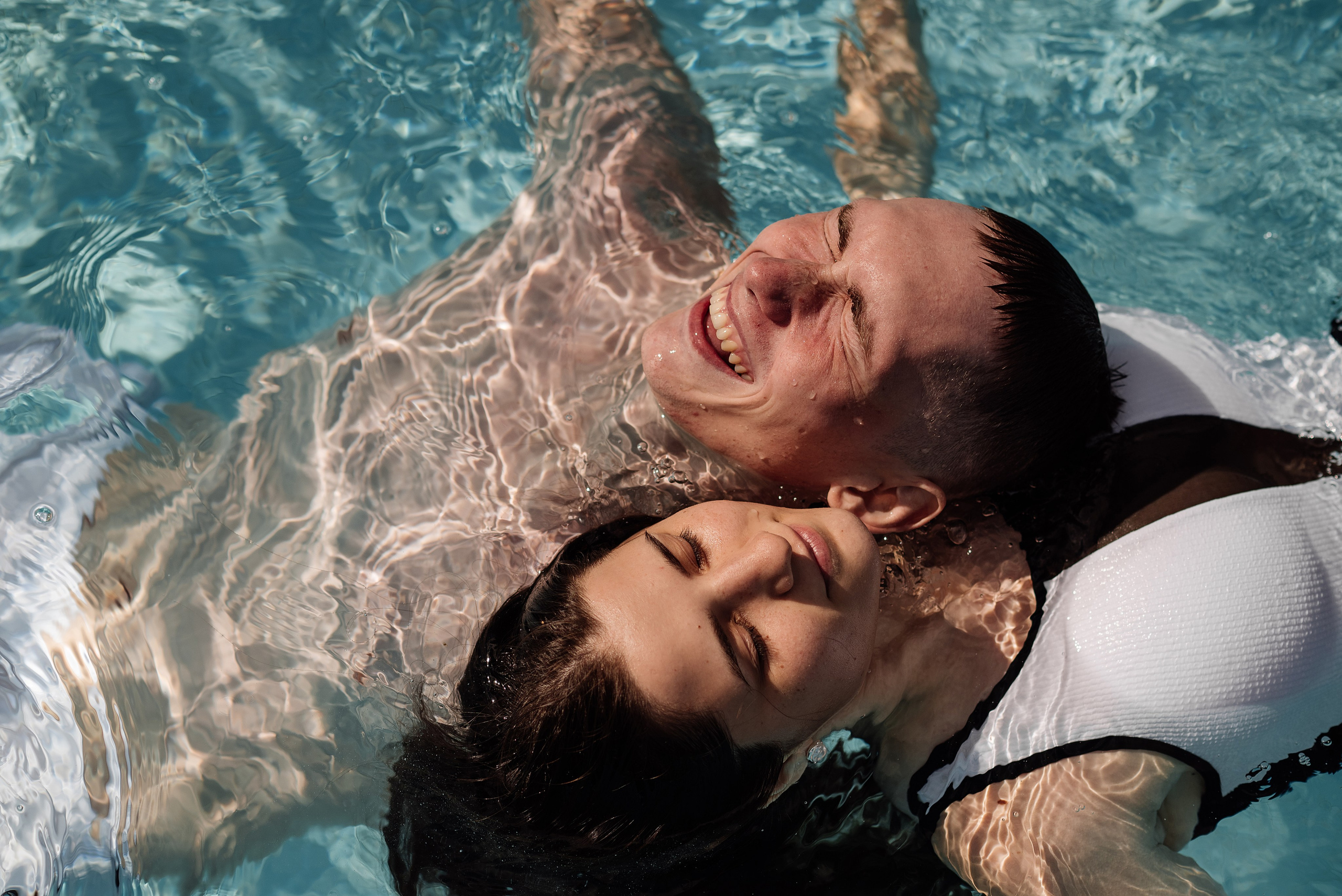 Максим и Лида. Свадебный и семейный фотограф в Ростове-на-Дону Алина Астахова