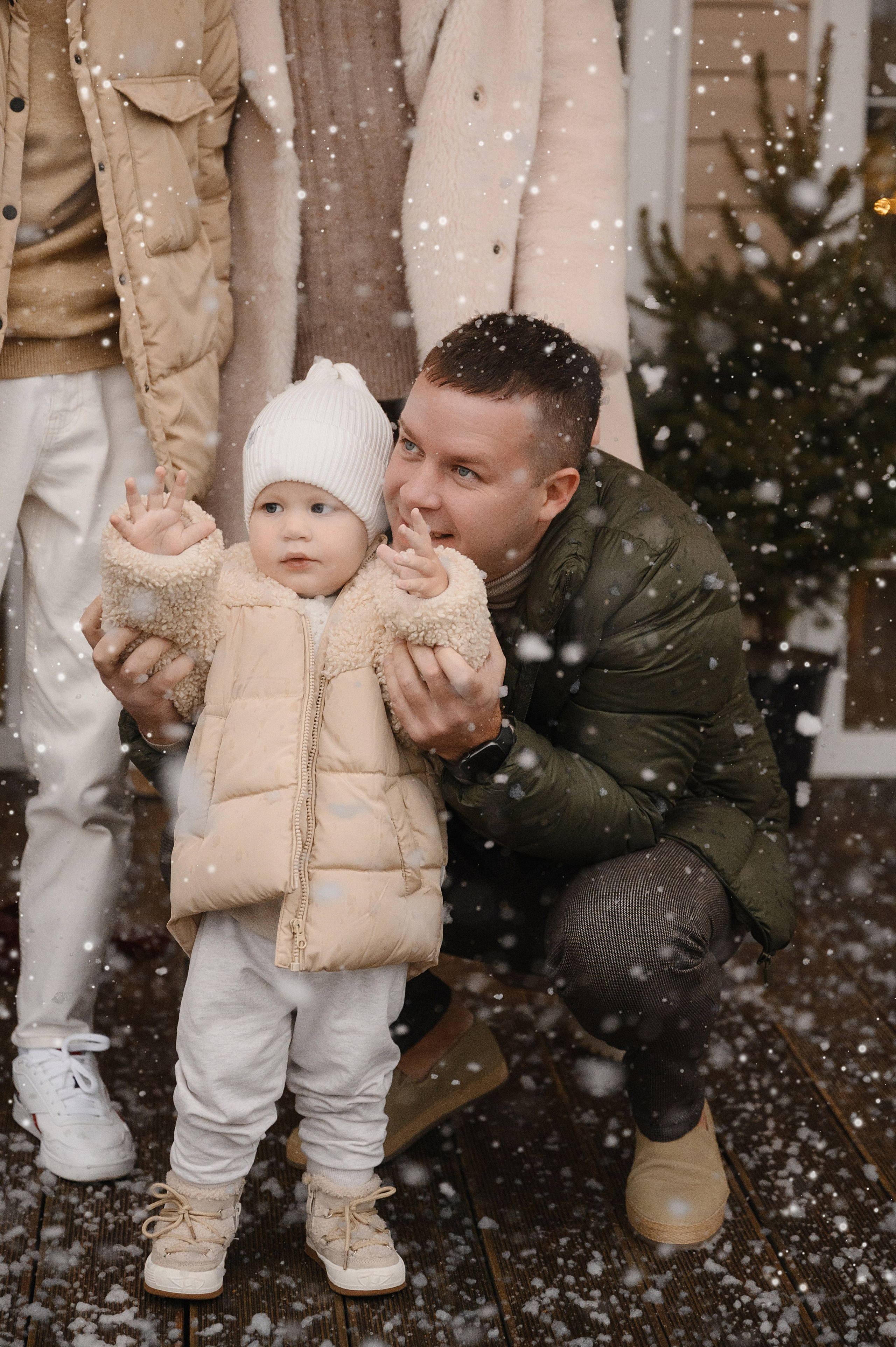 Славик, Ира, Артём и Марк. Свадебный фотограф и видеограф