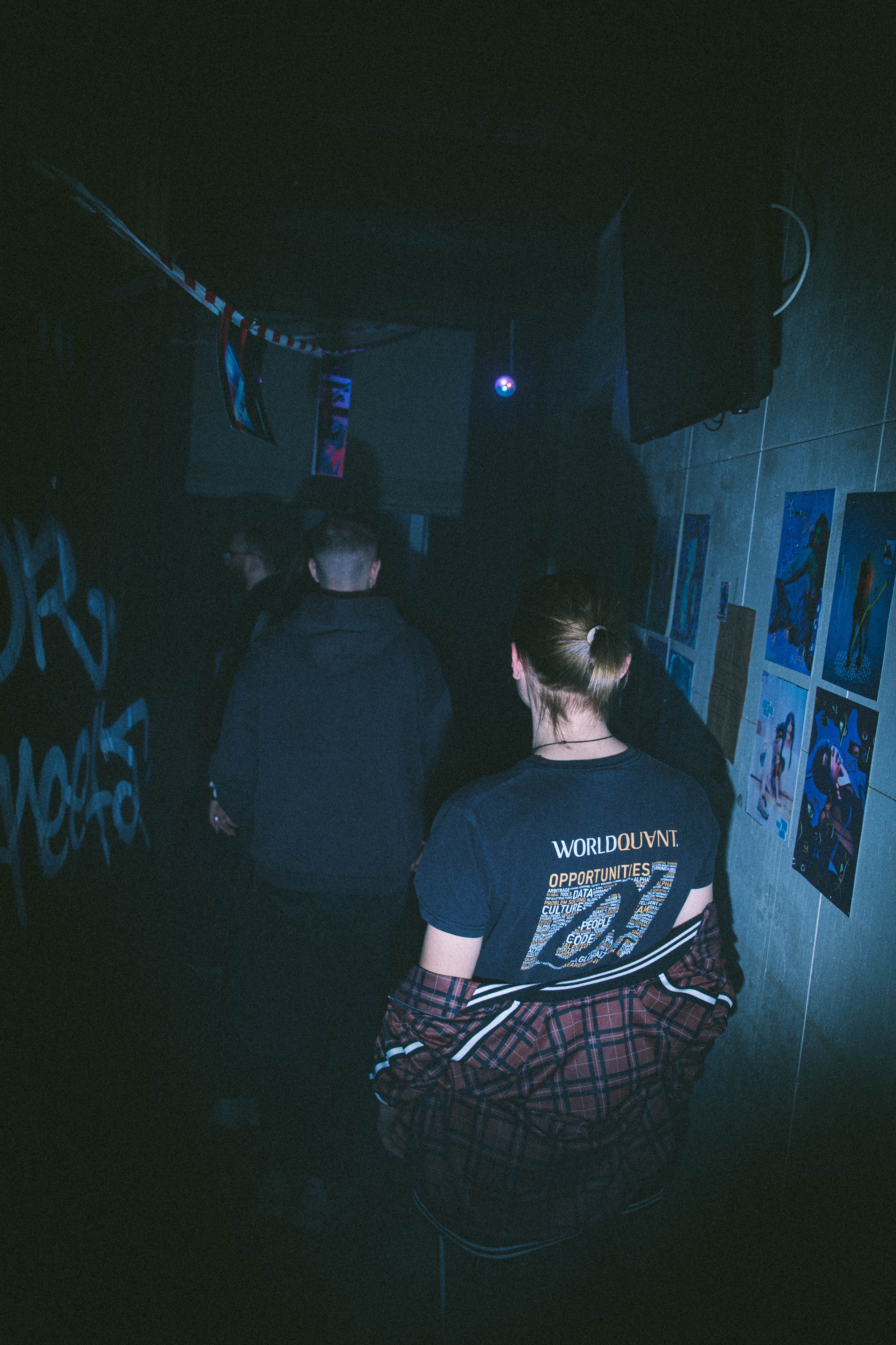 Budni Streets X drum theatre 17.09. Awes fram