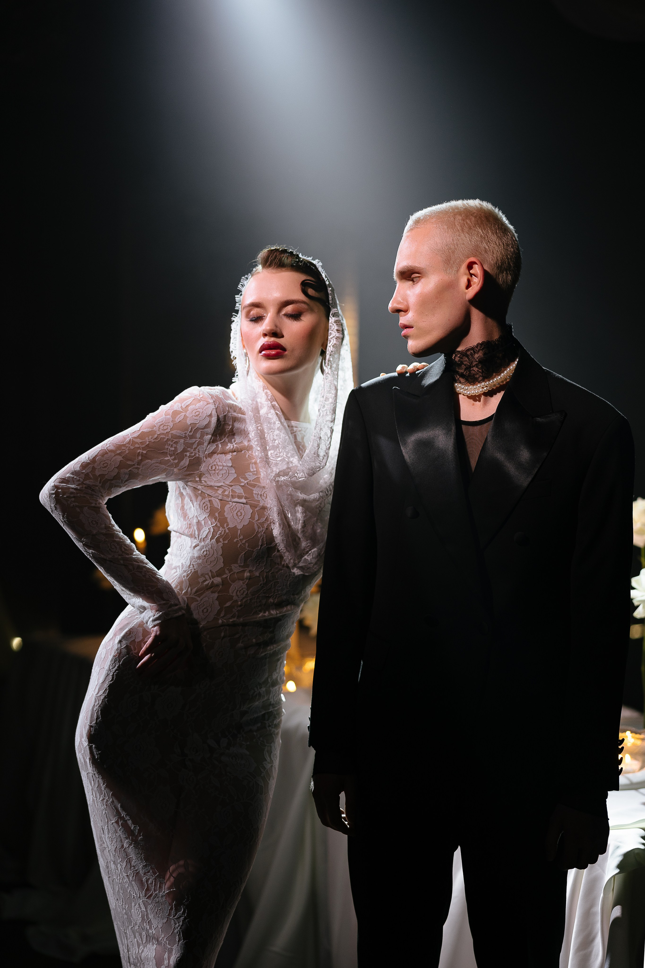 Представители любви. Свадебный | Семейный фотограф