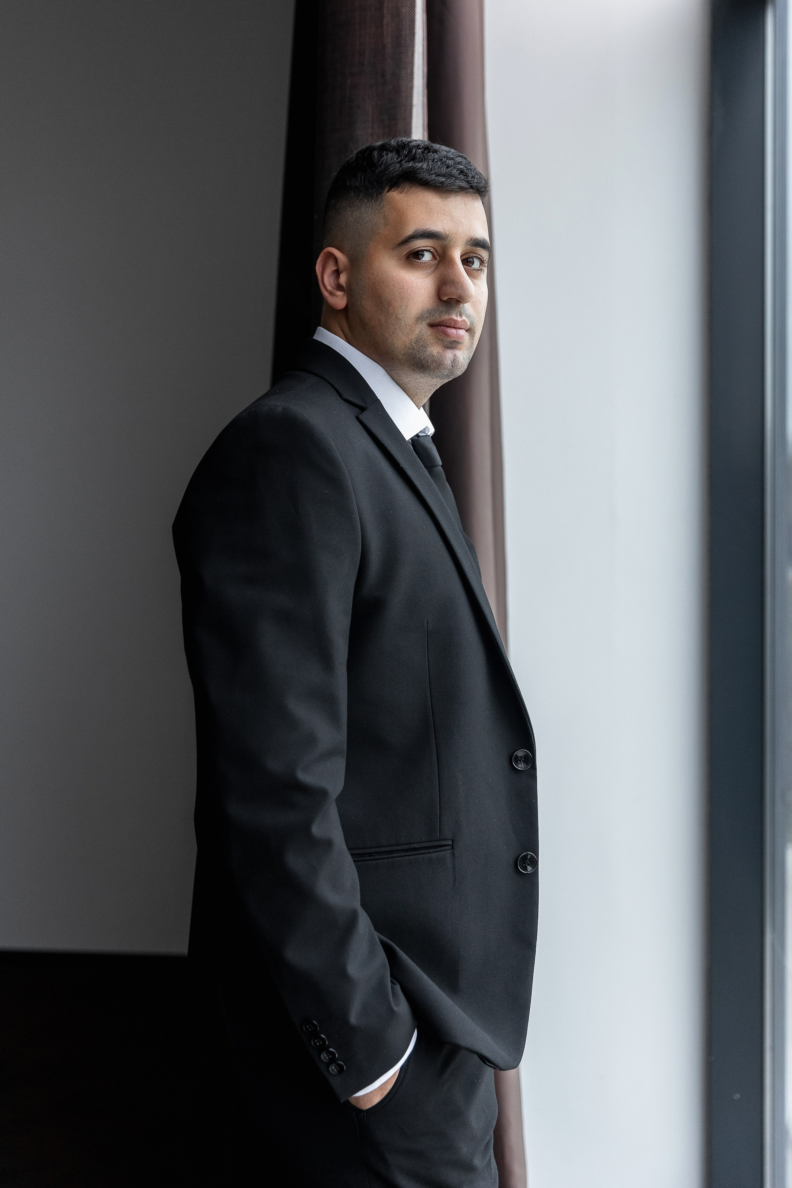 Свадьба Ильи и Александры. Свадебный | Семейный фотограф