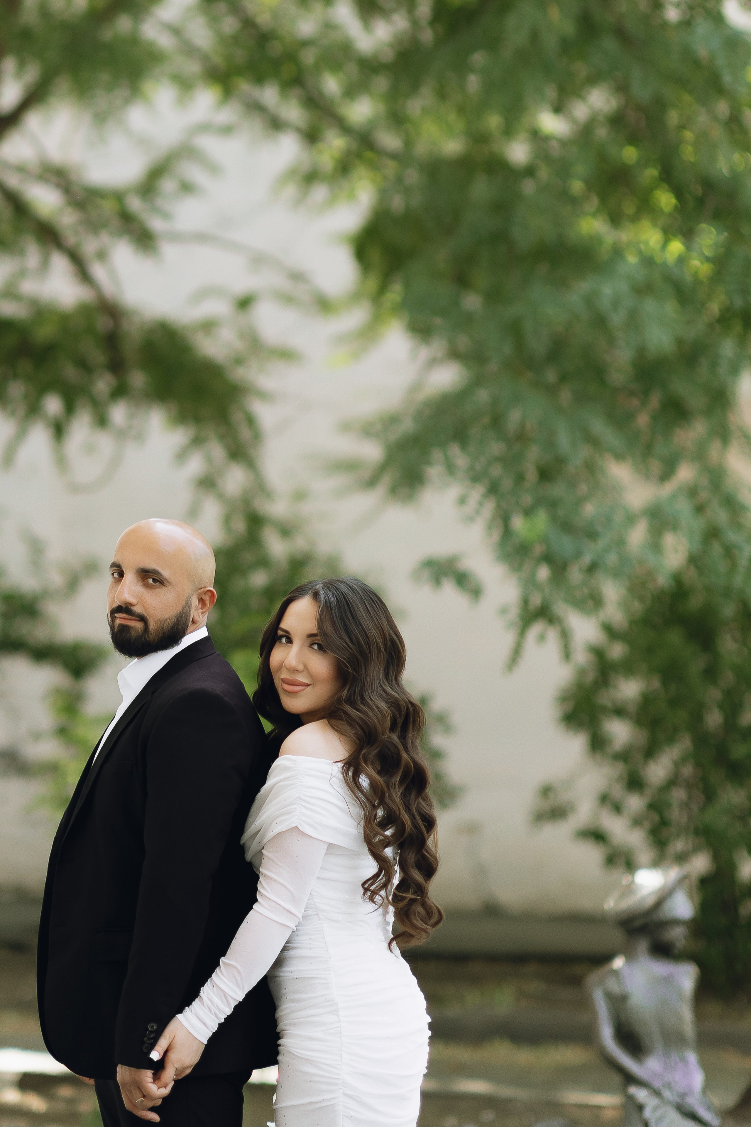 Регистрация брака А&А. Свадебный | Семейный фотограф