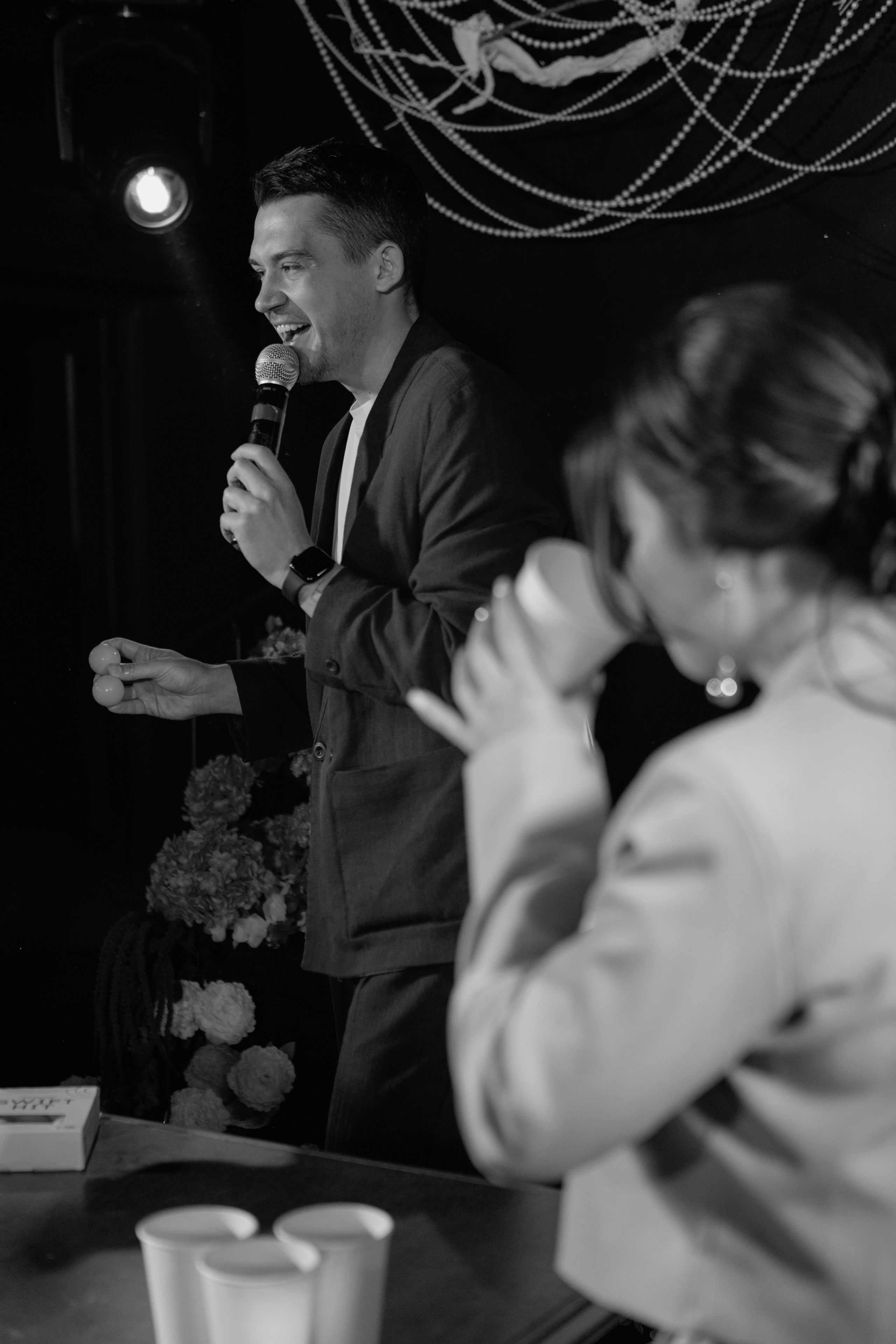 Генрих и Юлия (В данной серии сокращенный, полый день). Фотограф в Саратове Сабина Иманова