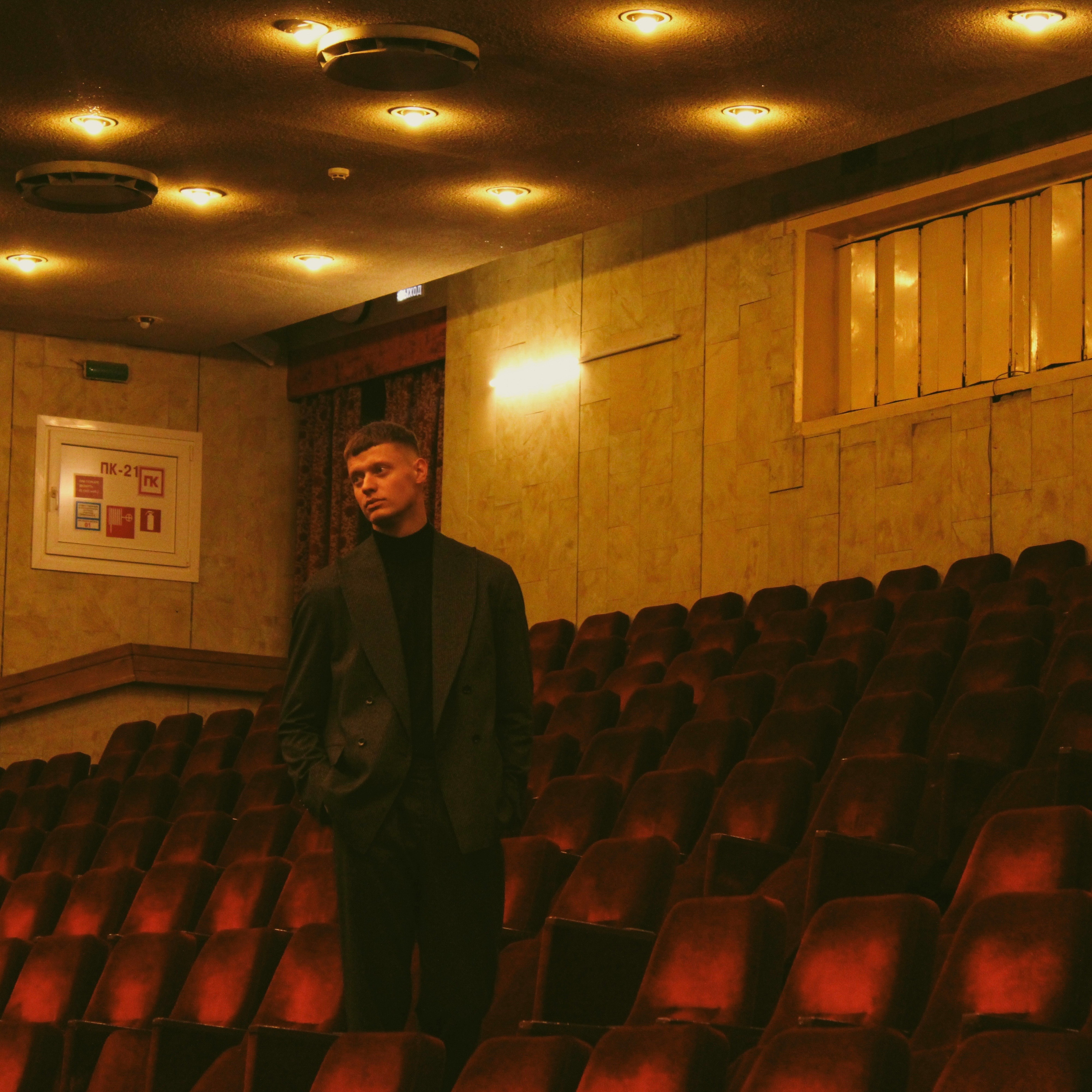 Александр Грядунов. Портретный фотограф Тольятти