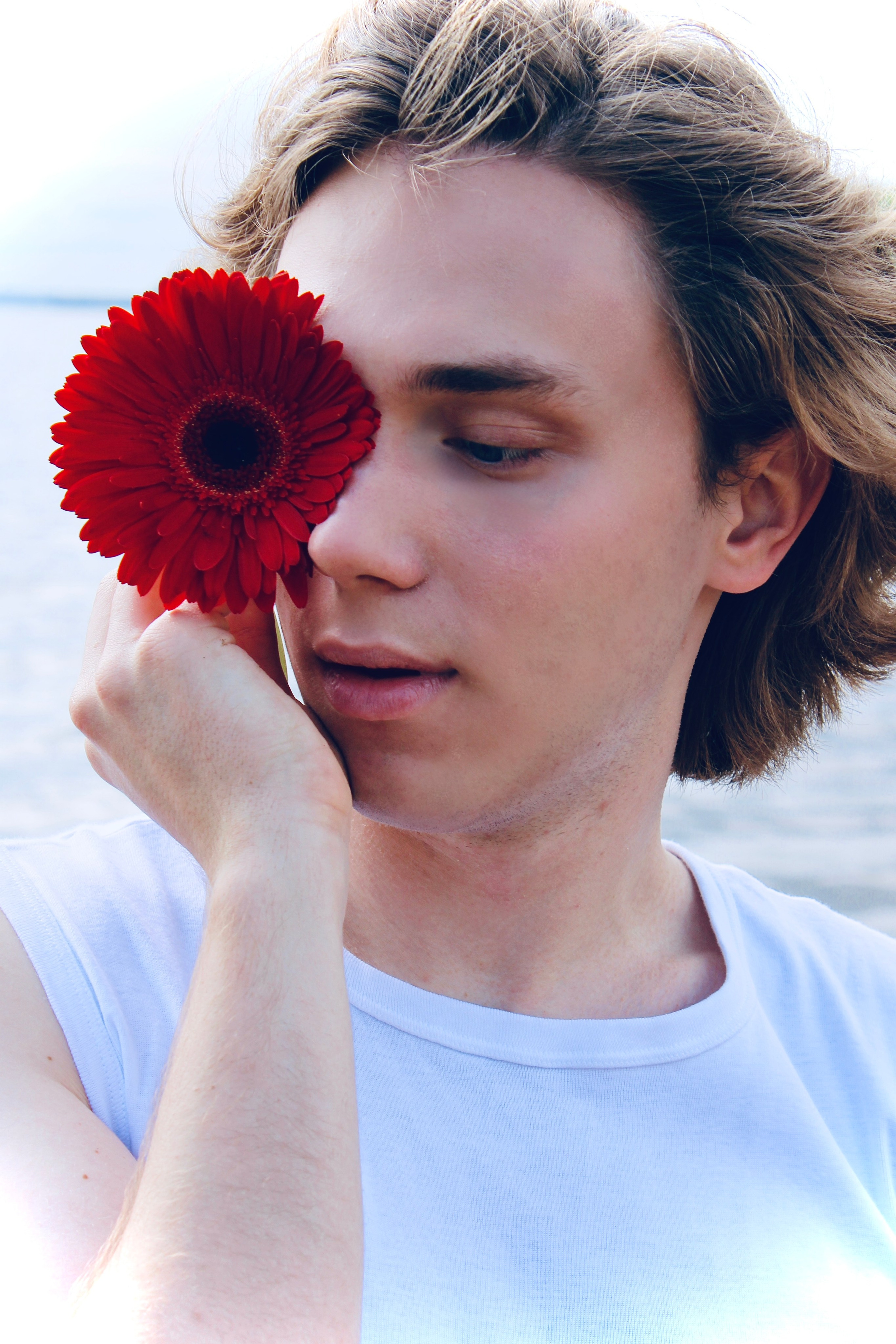 VOVA. Портретный фотограф Тольятти