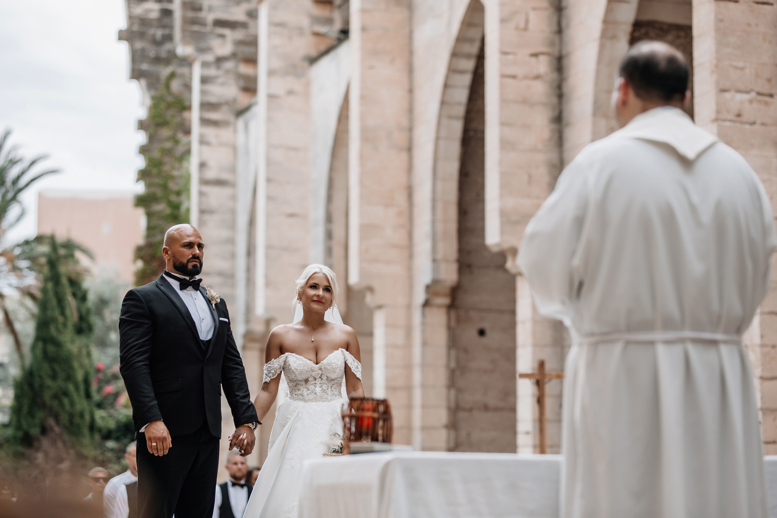 Vaida_&_Tadas. Фотограф на Майорке Екатерина Дробышева