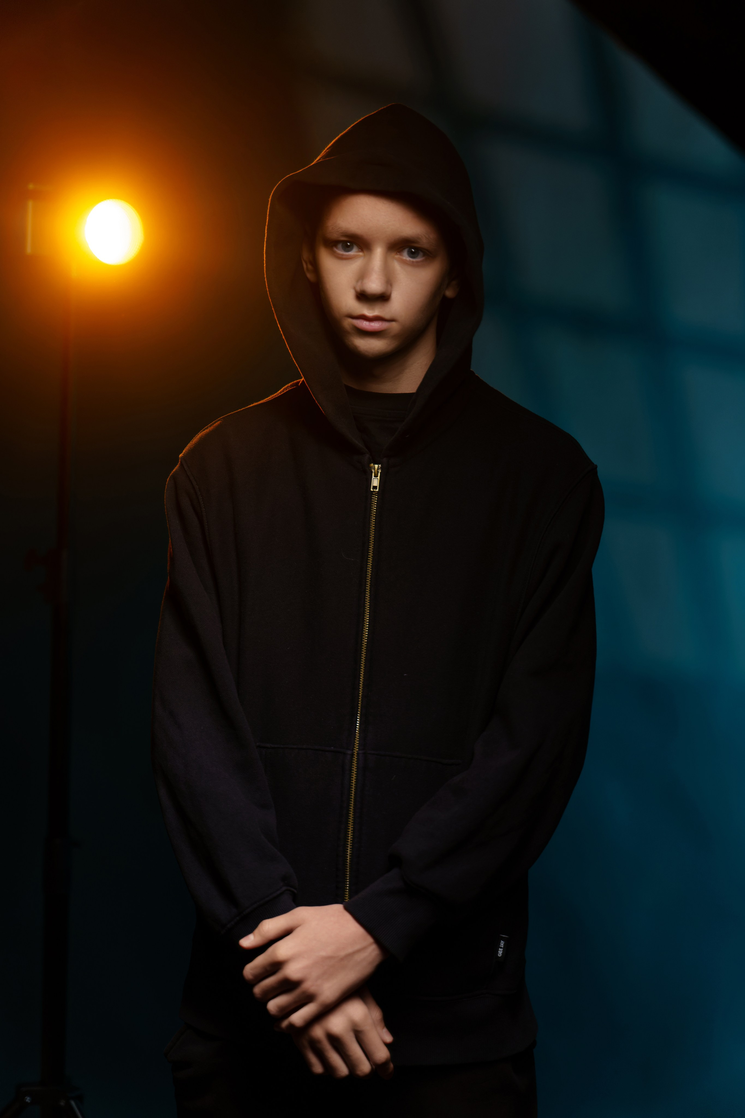 Тимур. Школьная фотостудия «Like Moment» в Строгино