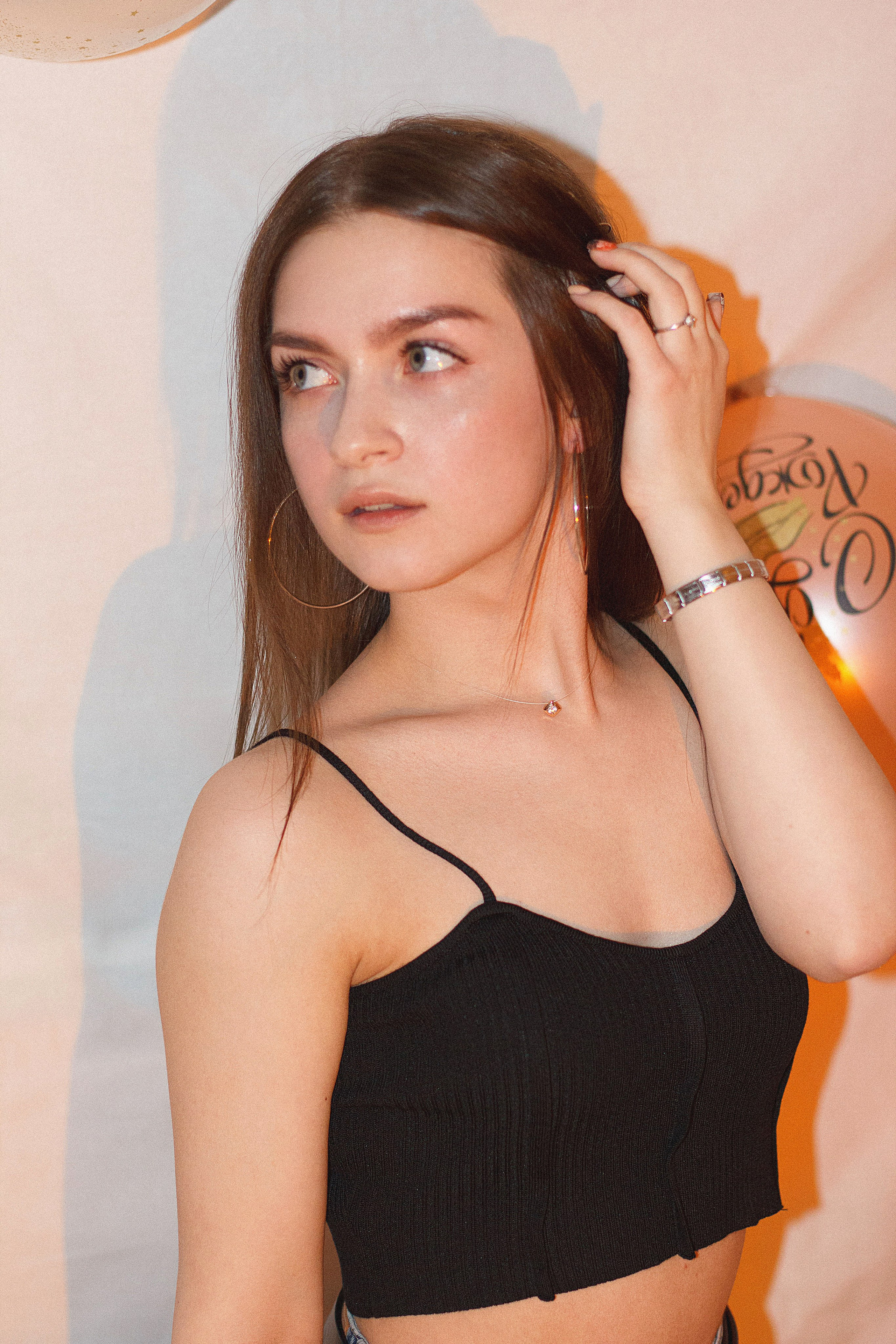 Перед Днём Рождения, Даша. Фотограф и видеограф в Омск/Москва Сащенко Лера