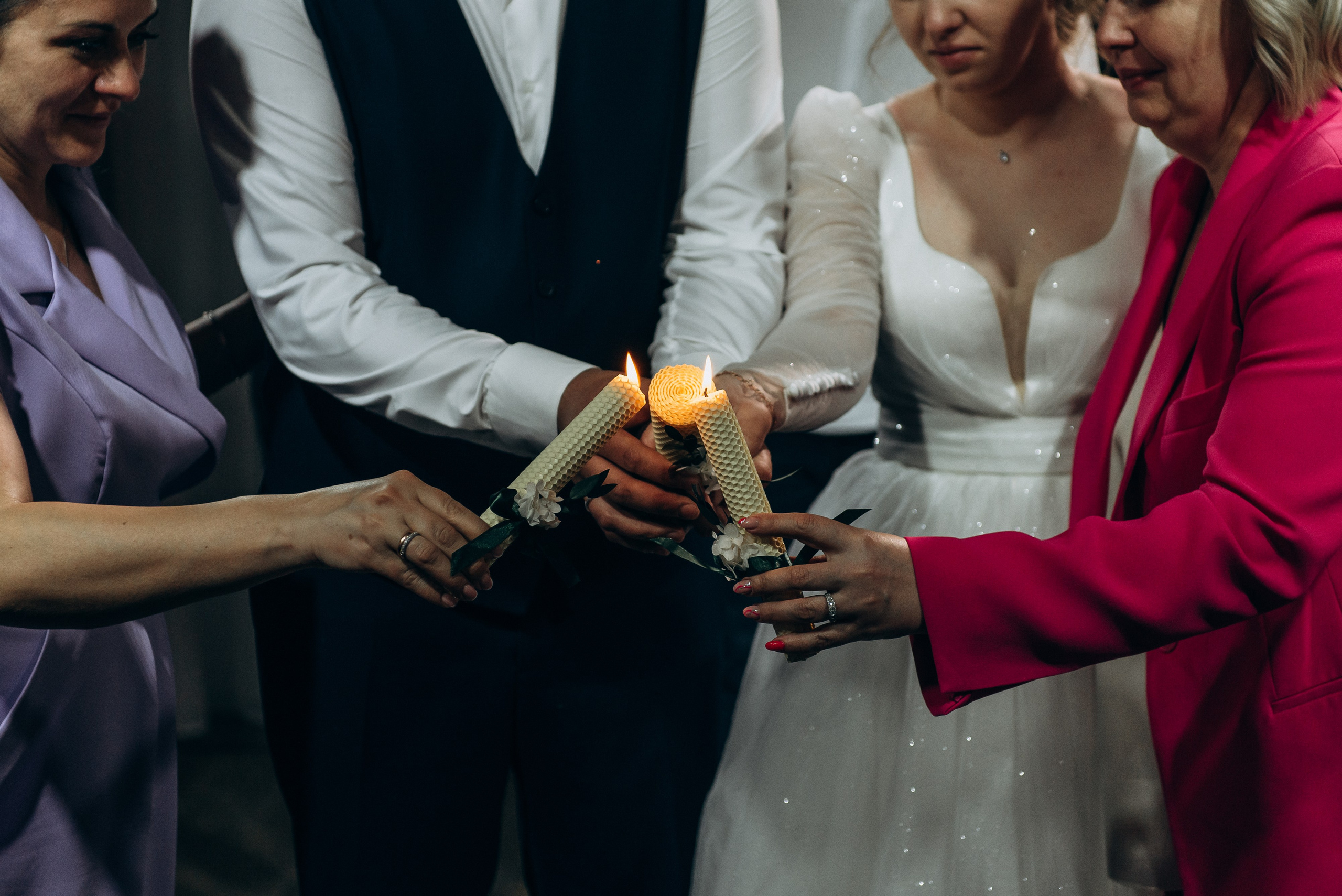 Анатолий и Алина 08.06.2023. Свадебный фотограф в Тамбове и области