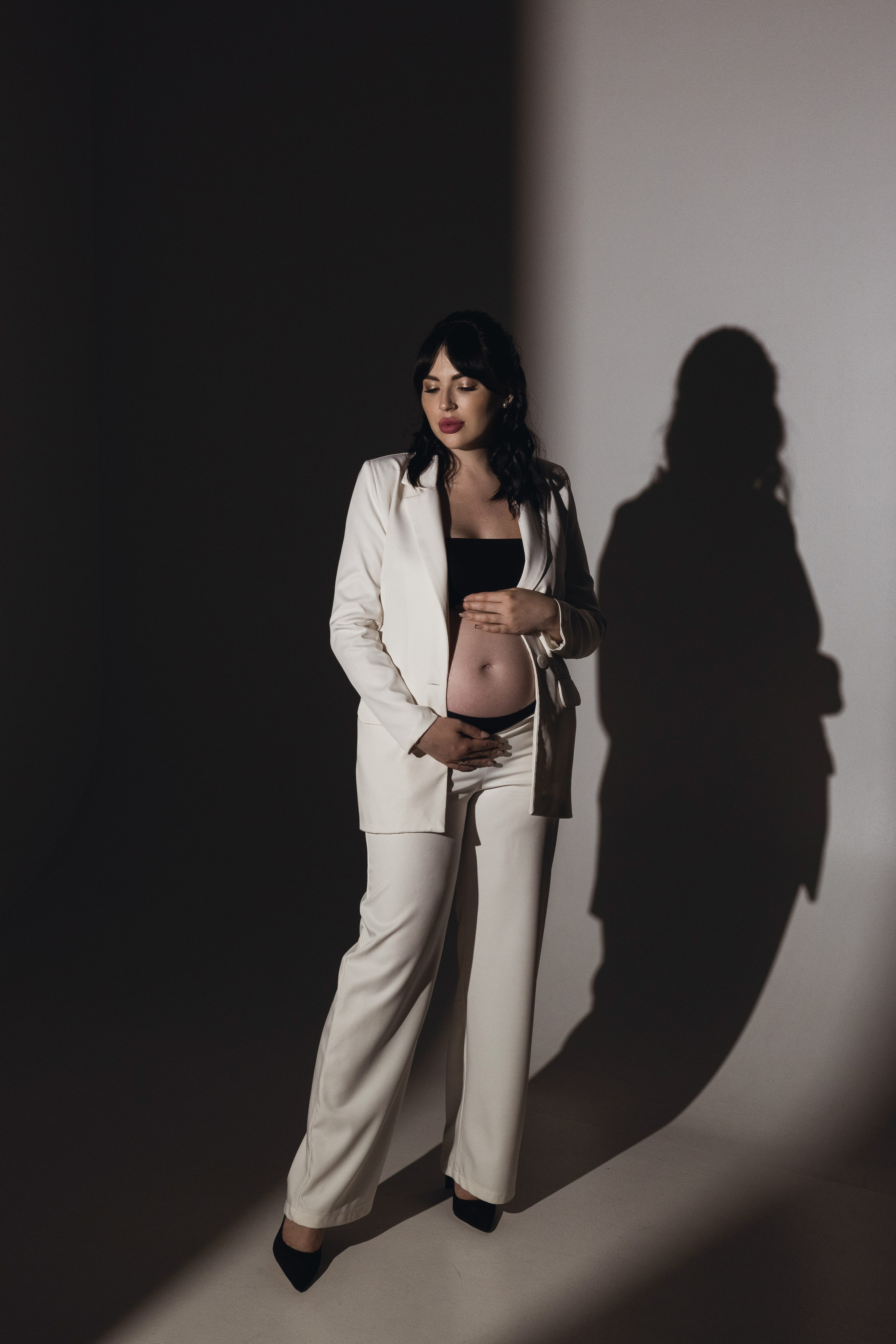 Беременность. Свадебный и семейный фотограф в городе Сургуте Стерликова Светлана