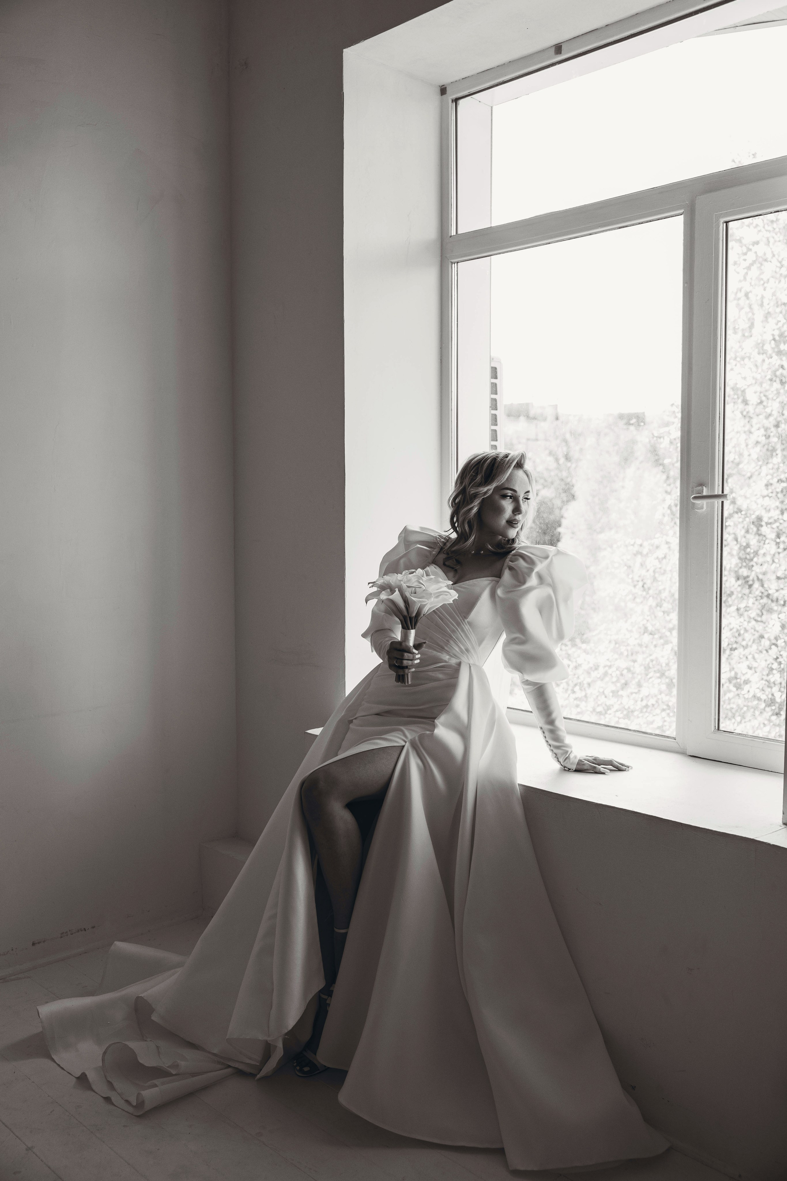 Влад и Верноника (максимальный — на 7 ветрах). Свадебный и семейный фотограф в городе Сургуте Стерликова Светлана