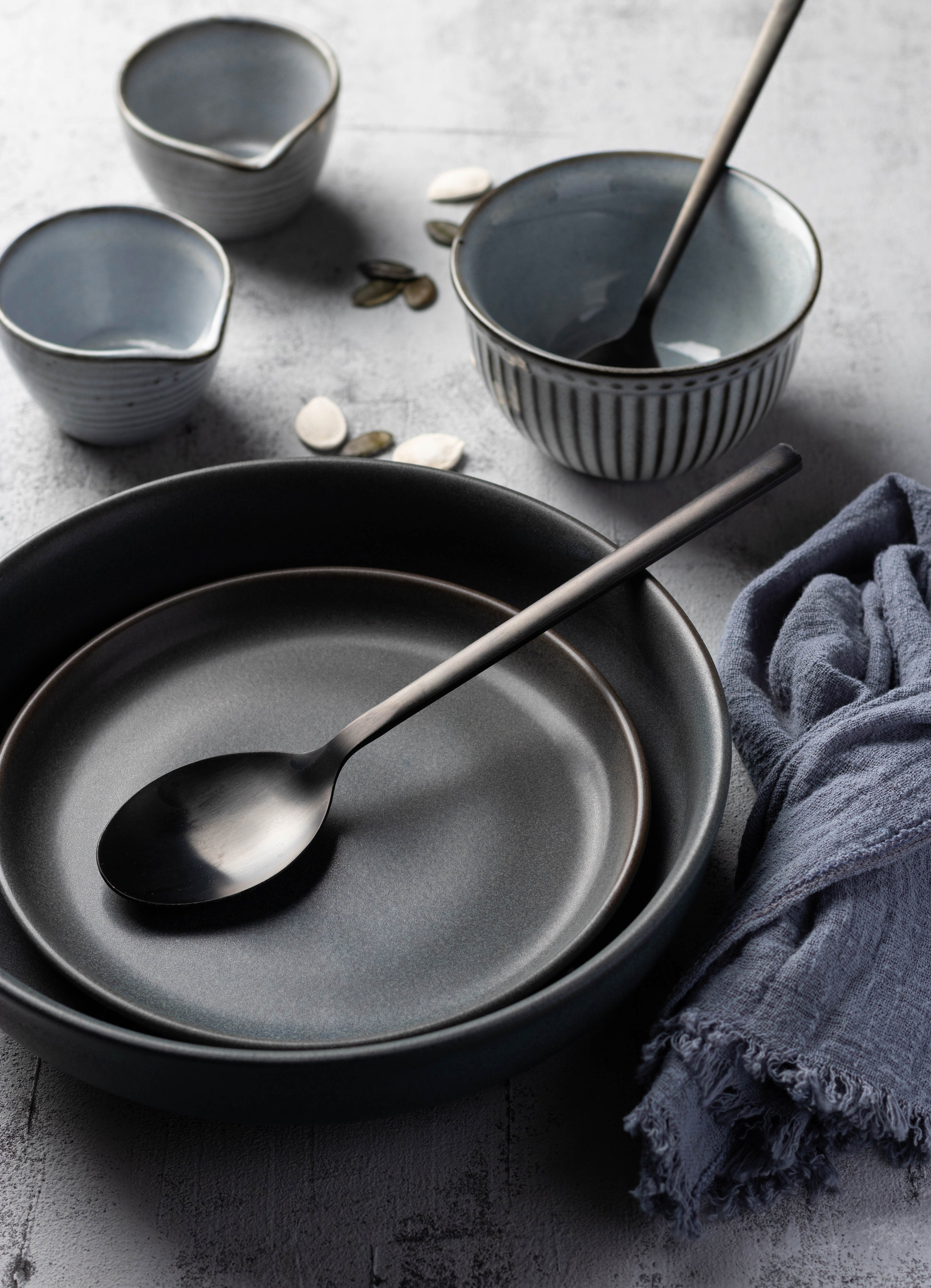 Сеты. Ольга Кирсанова фуд-фотограф, фуд-стилист, Москва