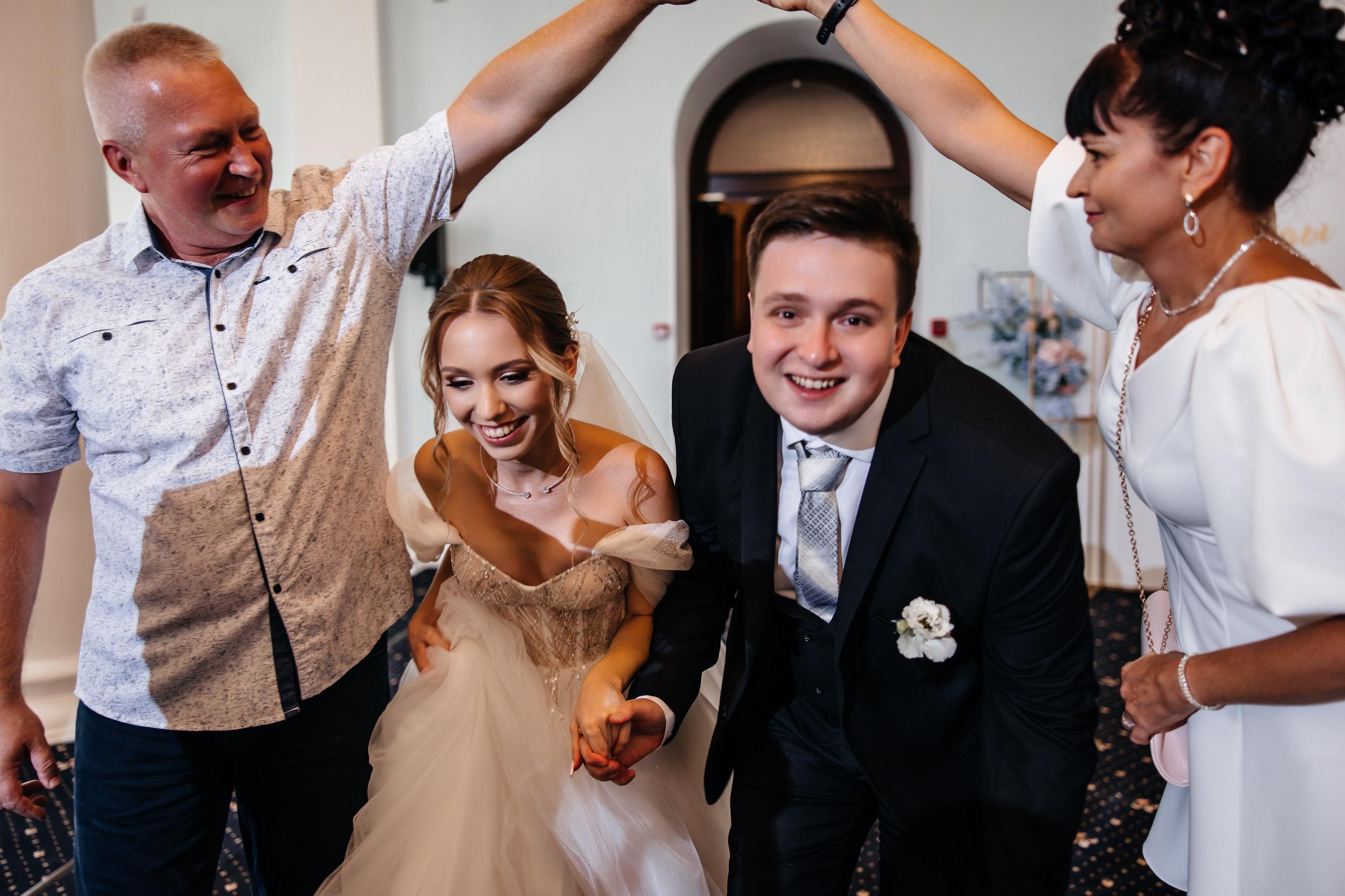 Анонс свадьбы для Насти и Игоря. Свадебный фотограф в Крыму и Севастополе Ольга Баскакова