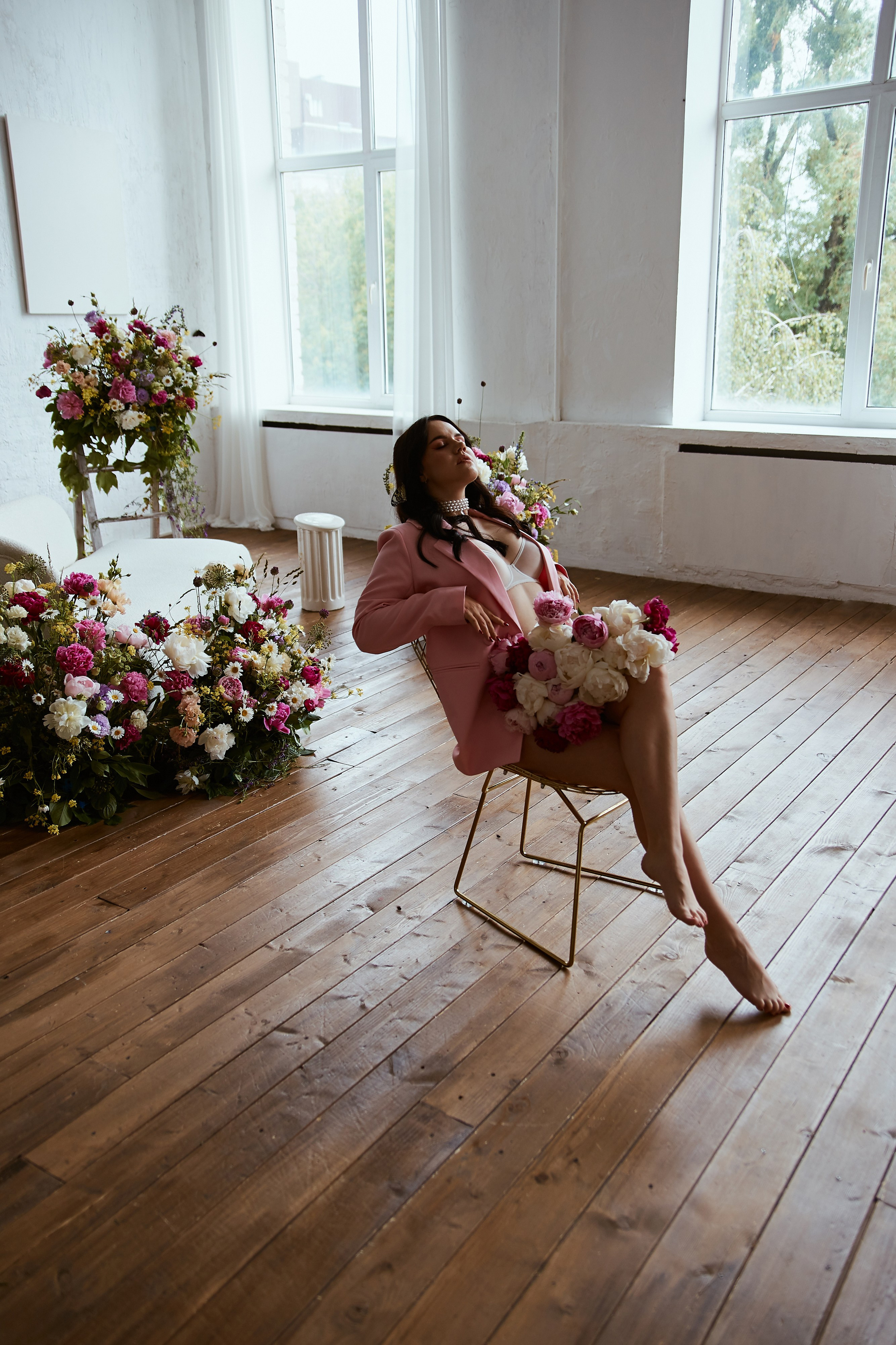 06|04|23. Анастасия Марунич | Блогер | Ставрополь