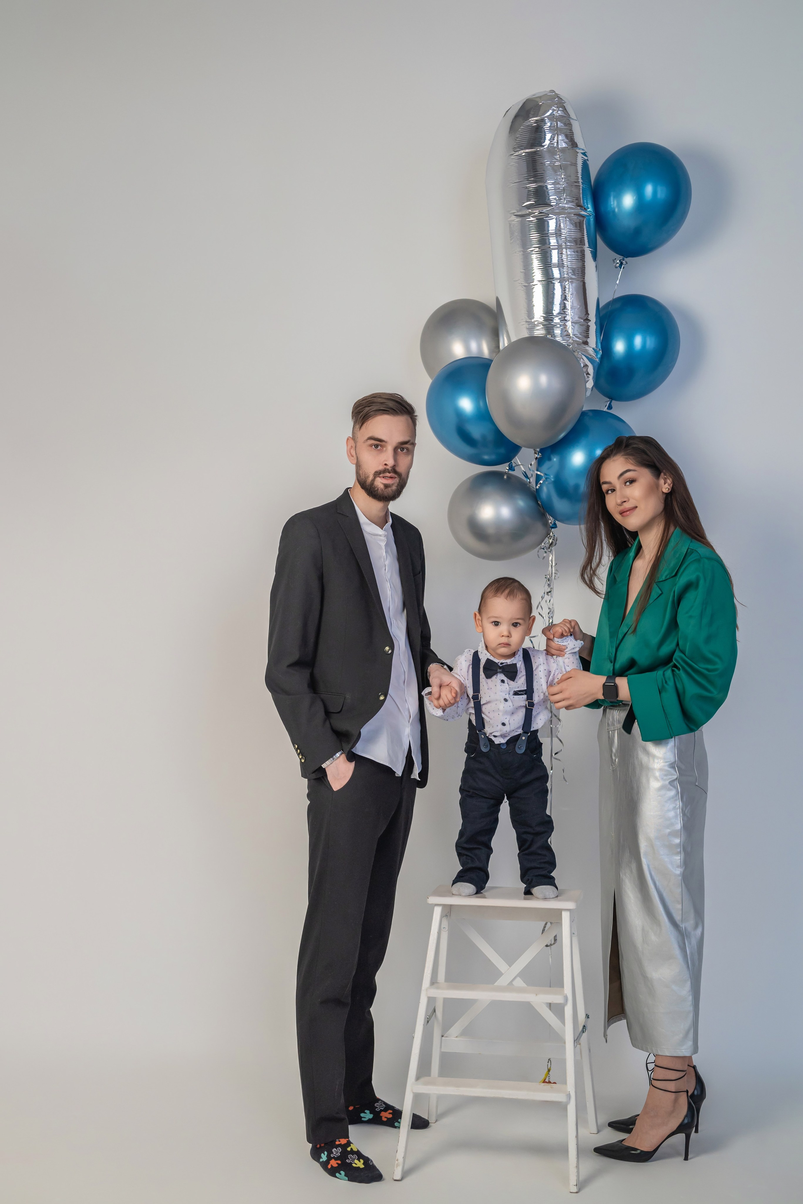 Миран. Фотограф в городе Салават