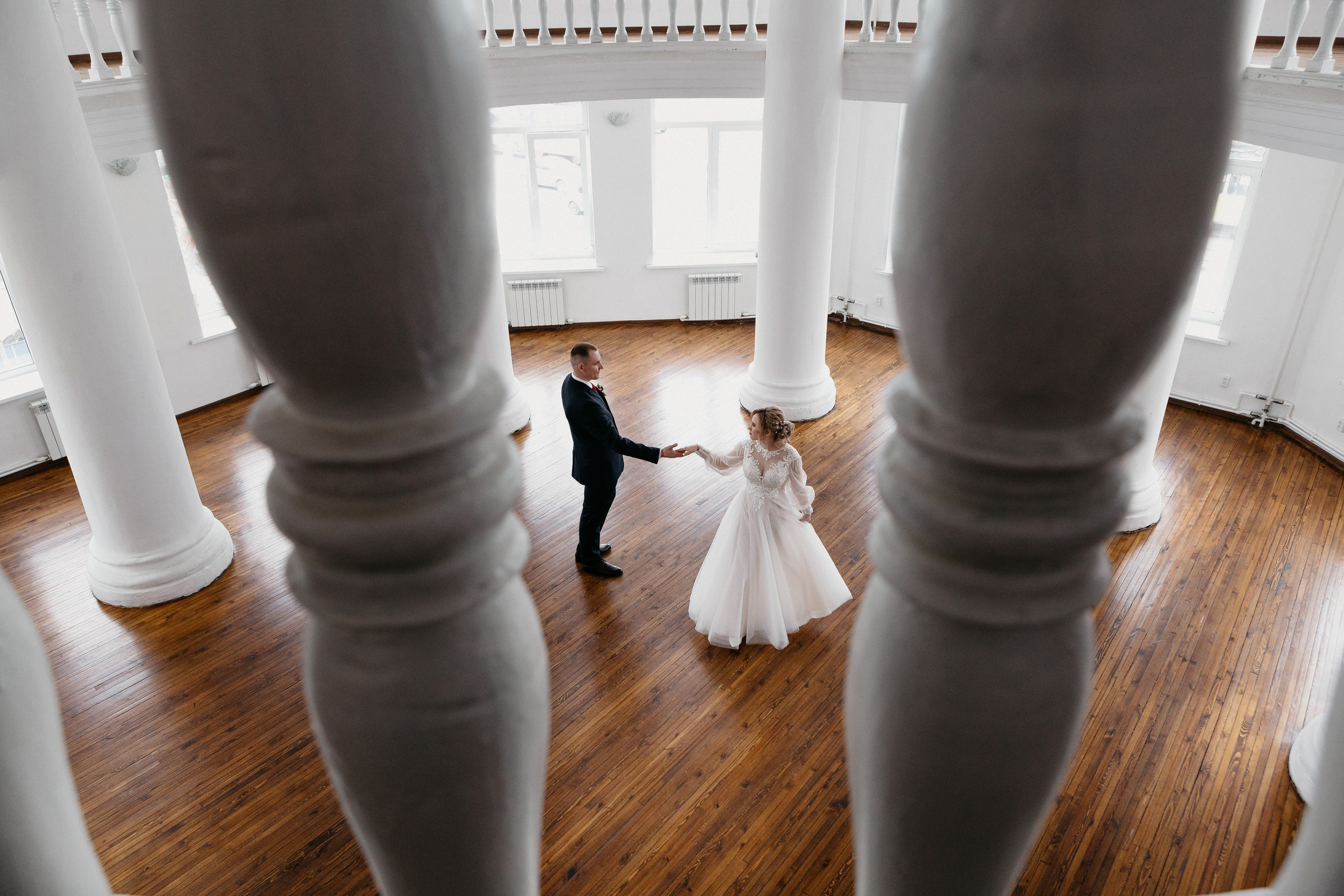 Максим и Ксения. Фотограф, видеограф в Челябинске Глеб Хазиев