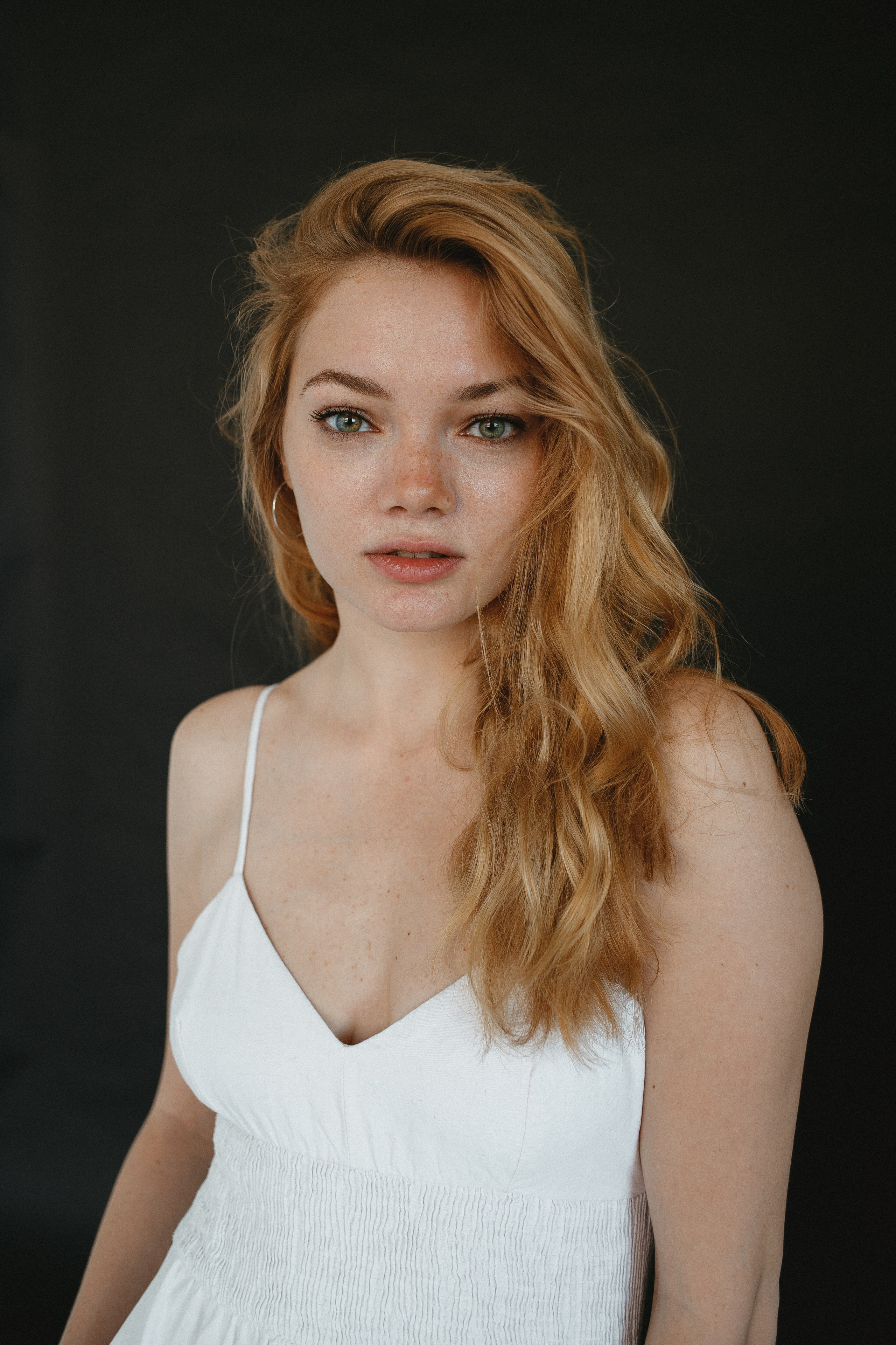 Актерское. Фотограф в Москве Виктория Губина