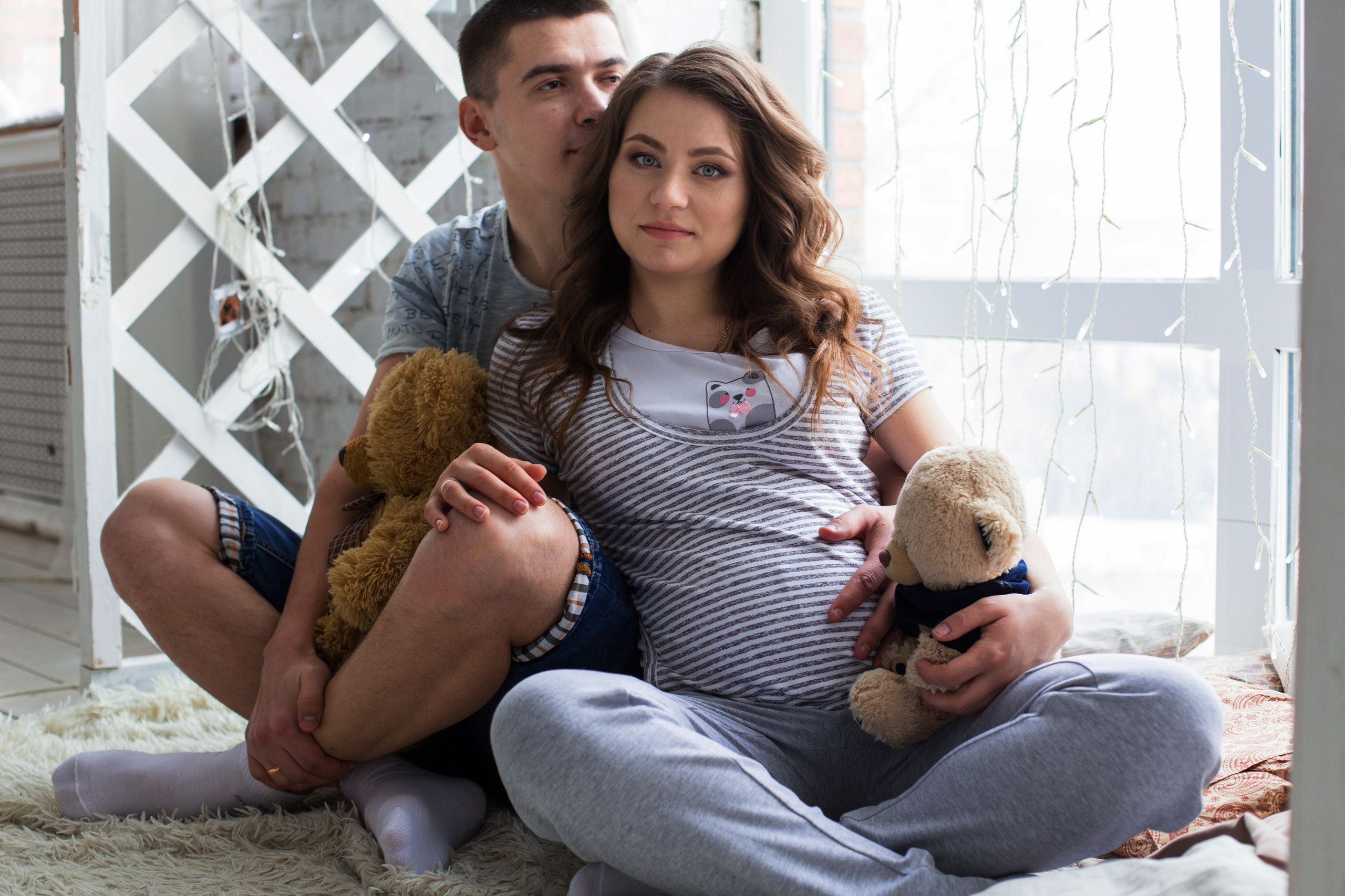 LOVE STORY. Семейный и детский фотограф Алена Печерица в Тамбове