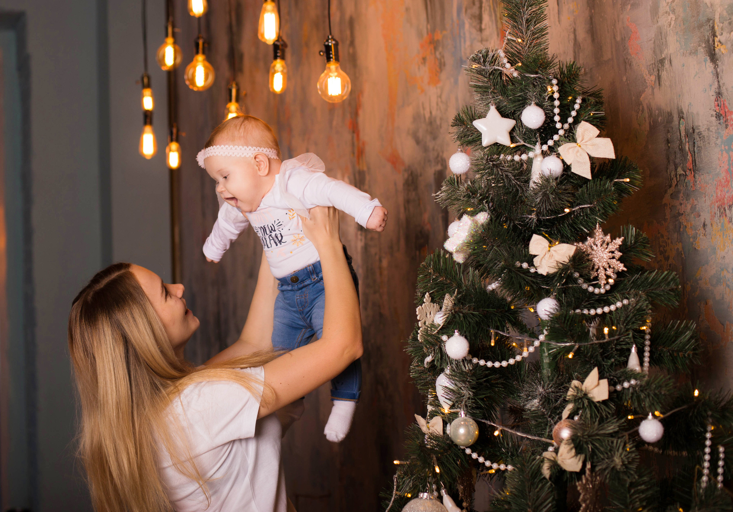Семейные фотосессии. Семейный и детский фотограф Алена Печерица в Тамбове