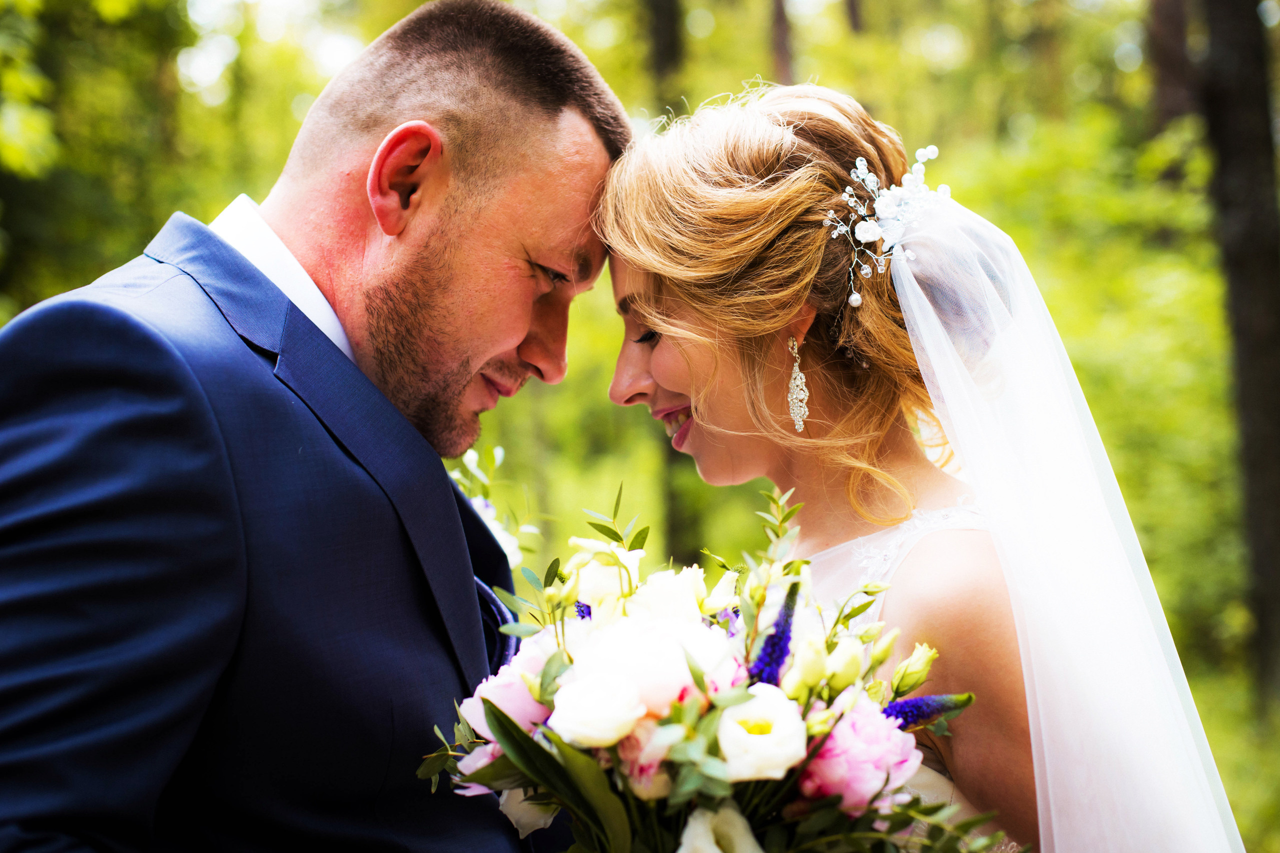 Свадьбы. Семейный и детский фотограф Алена Печерица в Тамбове