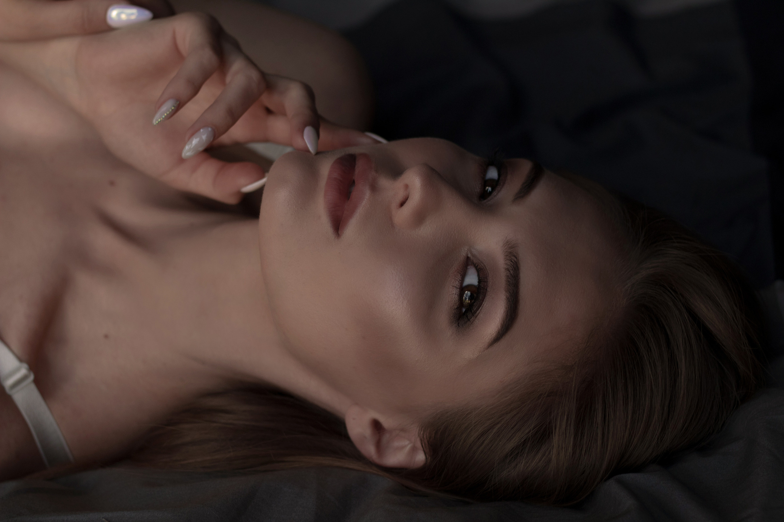 Будуарные фотосессии. Семейный и детский фотограф Алена Печерица в Тамбове