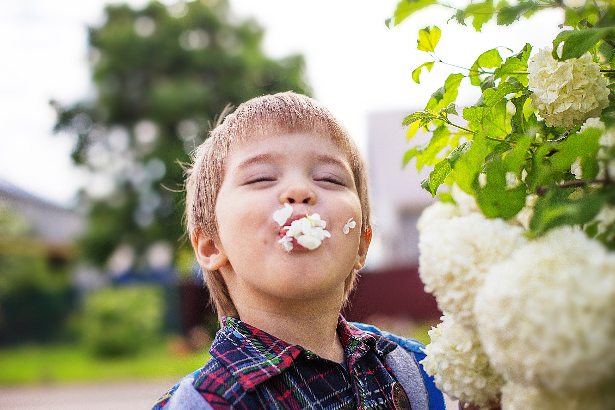 Детские фотографии. Семейный и детский фотограф Алена Печерица в Тамбове