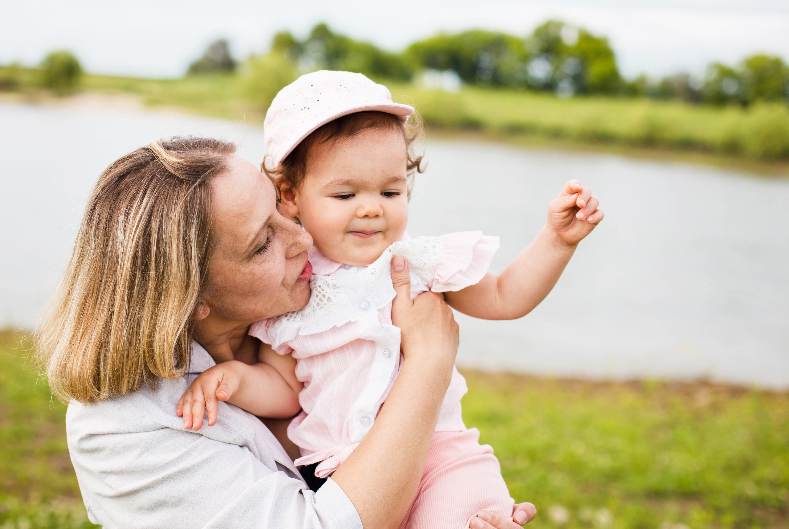 Детские фотографии. Семейный и детский фотограф Алена Печерица в Тамбове