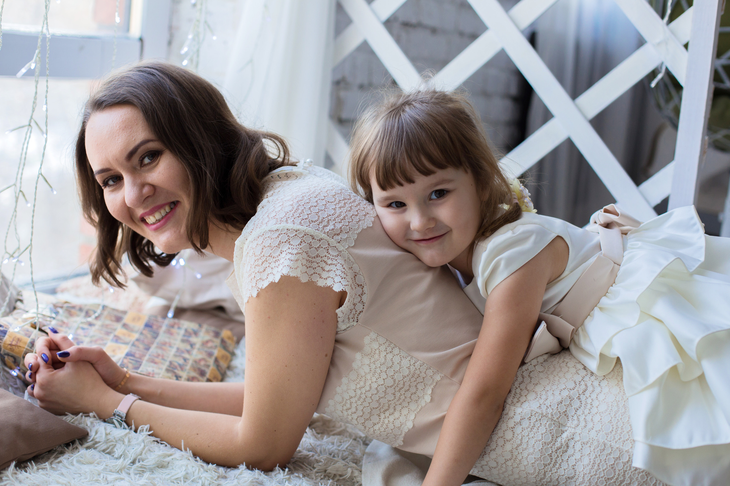 Семейные фотосессии. Семейный и детский фотограф Алена Печерица в Тамбове