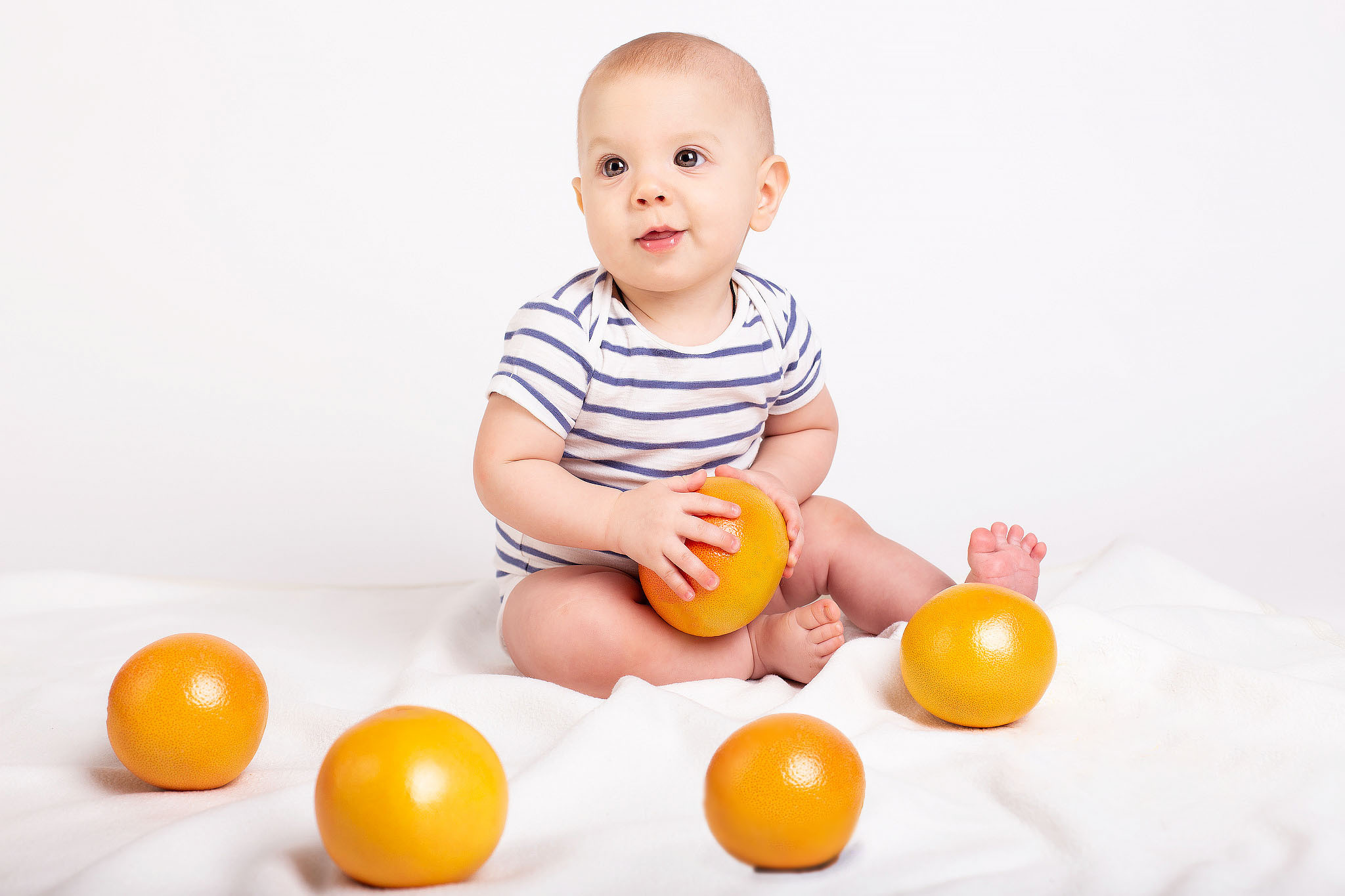 Детские фотографии. Семейный и детский фотограф Алена Печерица в Тамбове