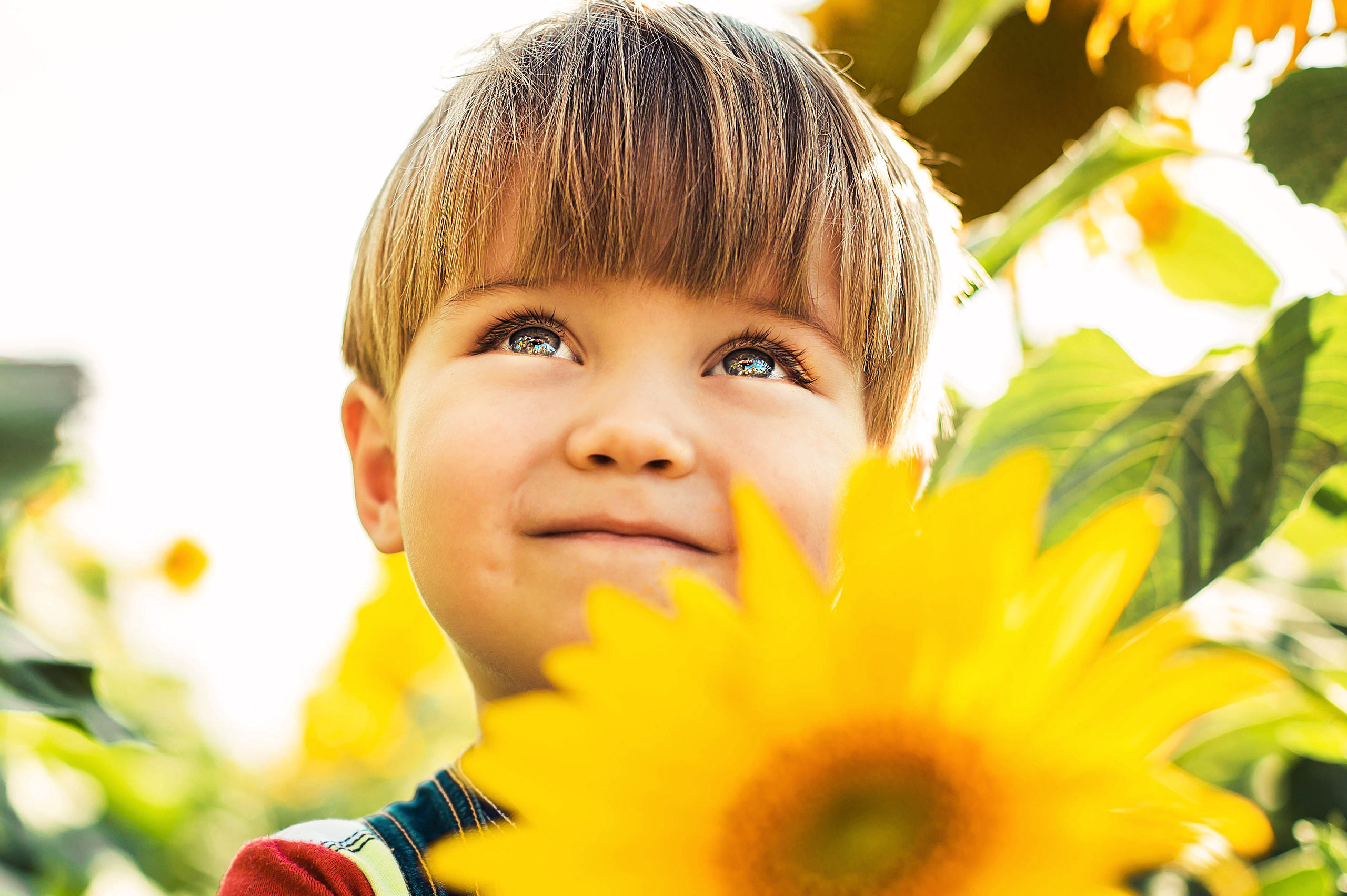 Детские фотографии. Семейный и детский фотограф Алена Печерица в Тамбове