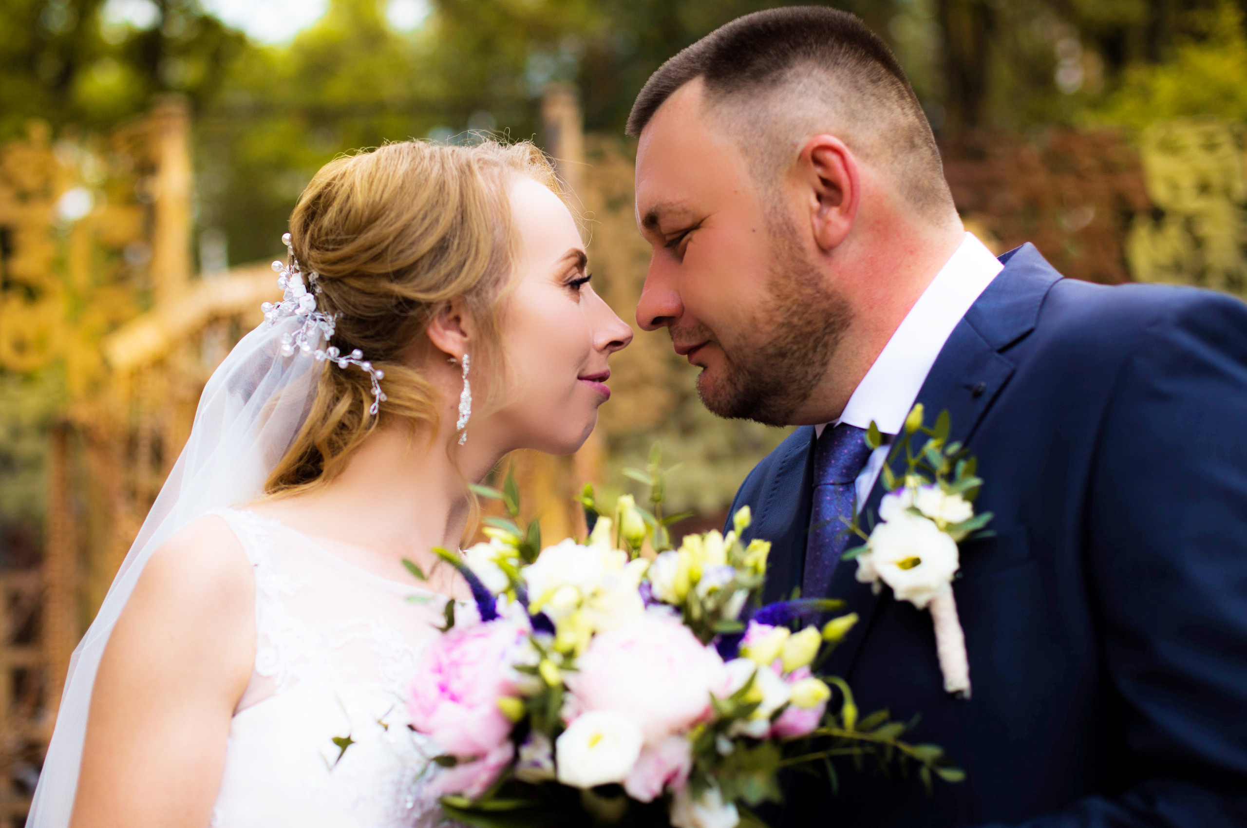 Свадьбы. Семейный и детский фотограф Алена Печерица в Тамбове