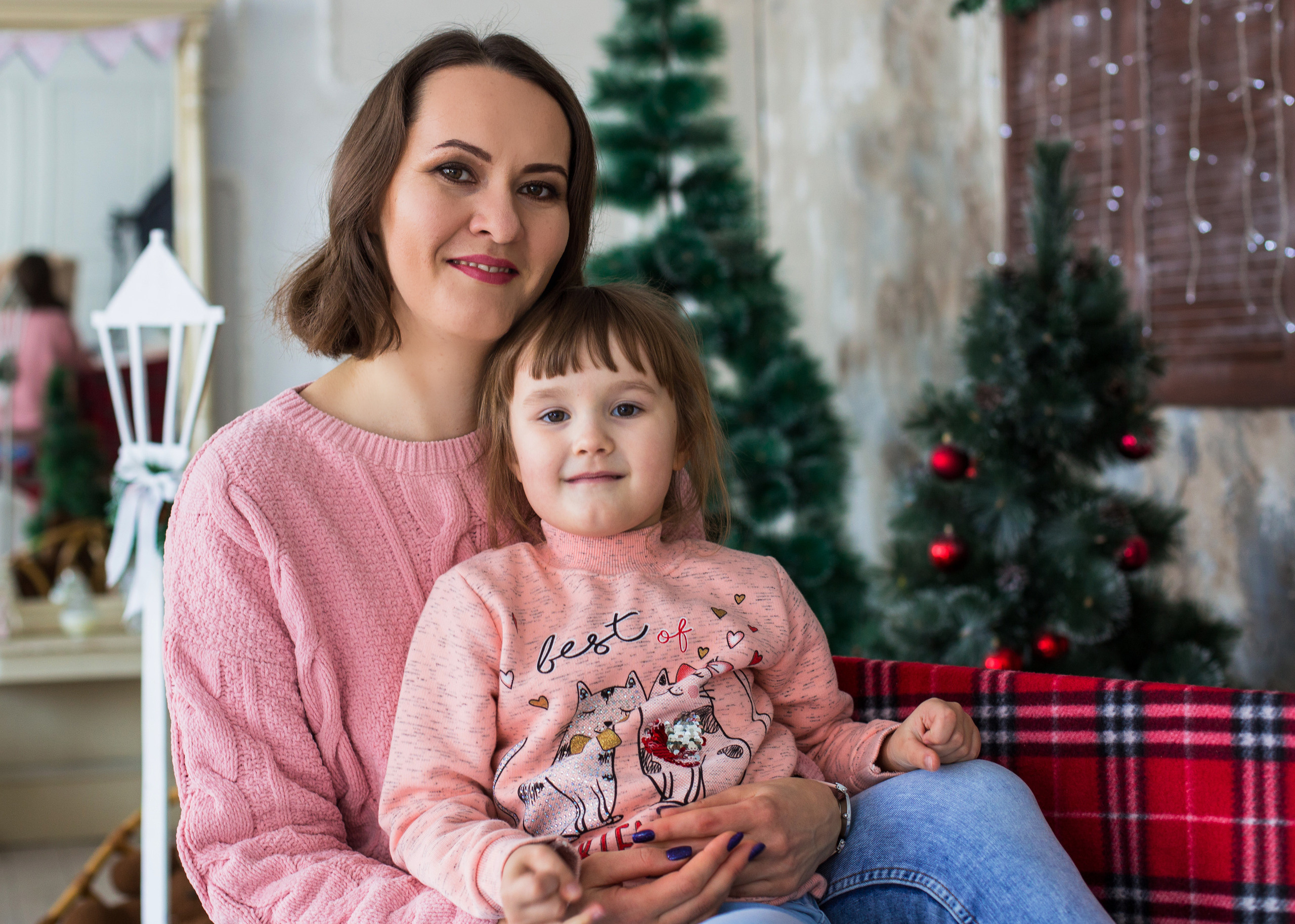 Семейные фотосессии. Семейный и детский фотограф Алена Печерица в Тамбове