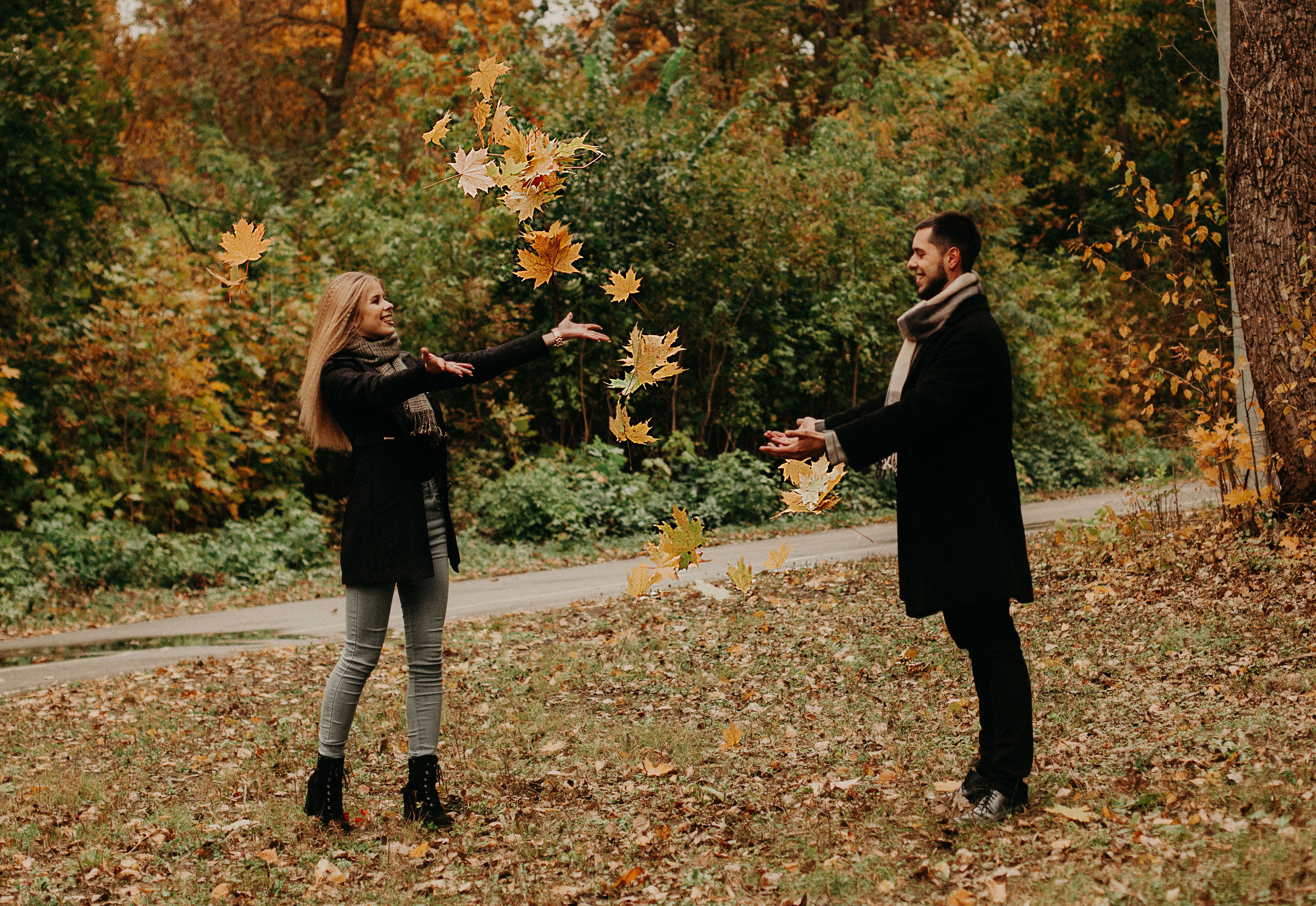 LOVE STORY. Семейный и детский фотограф Алена Печерица в Тамбове