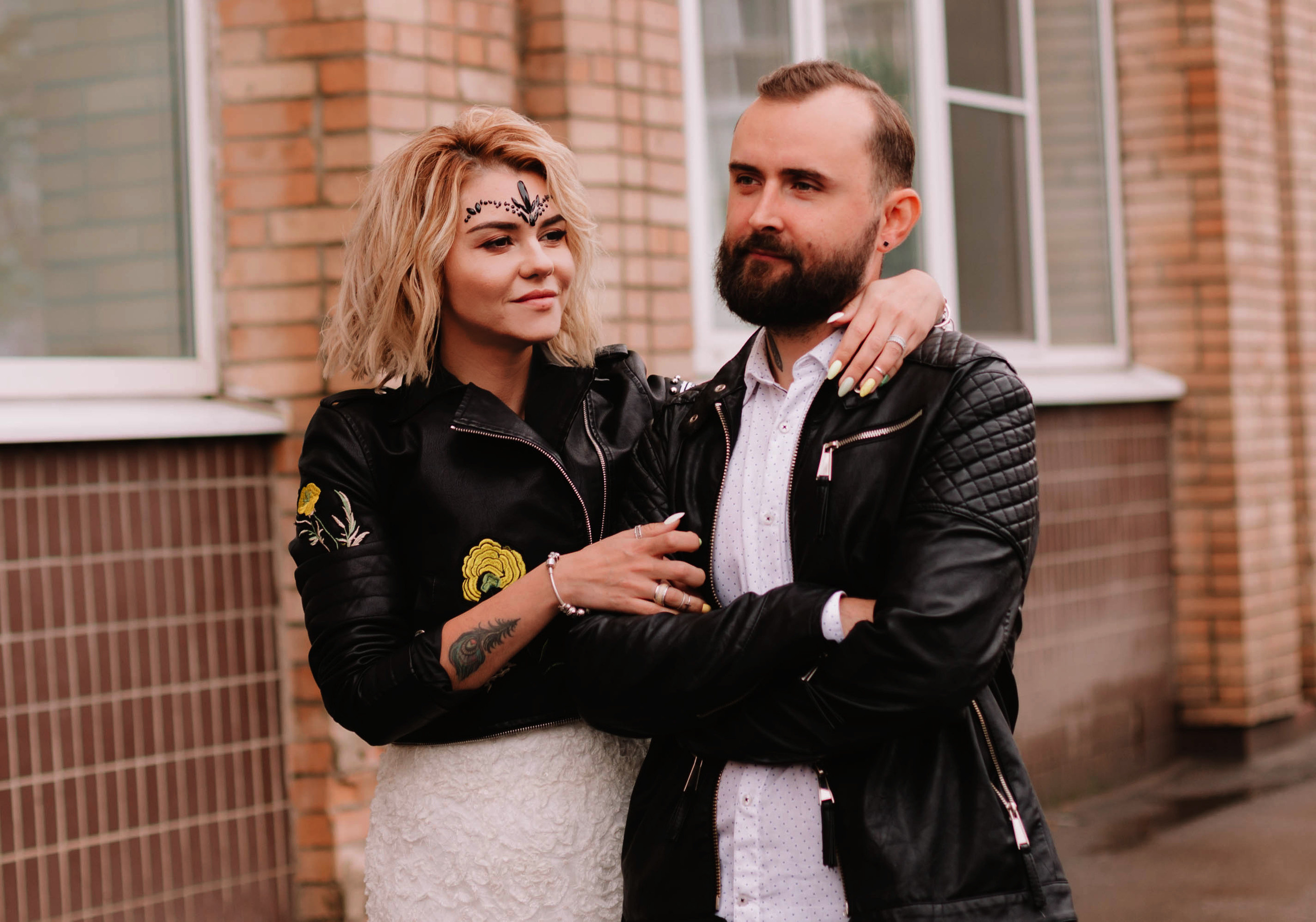 Свадьбы. Семейный и детский фотограф Алена Печерица в Тамбове