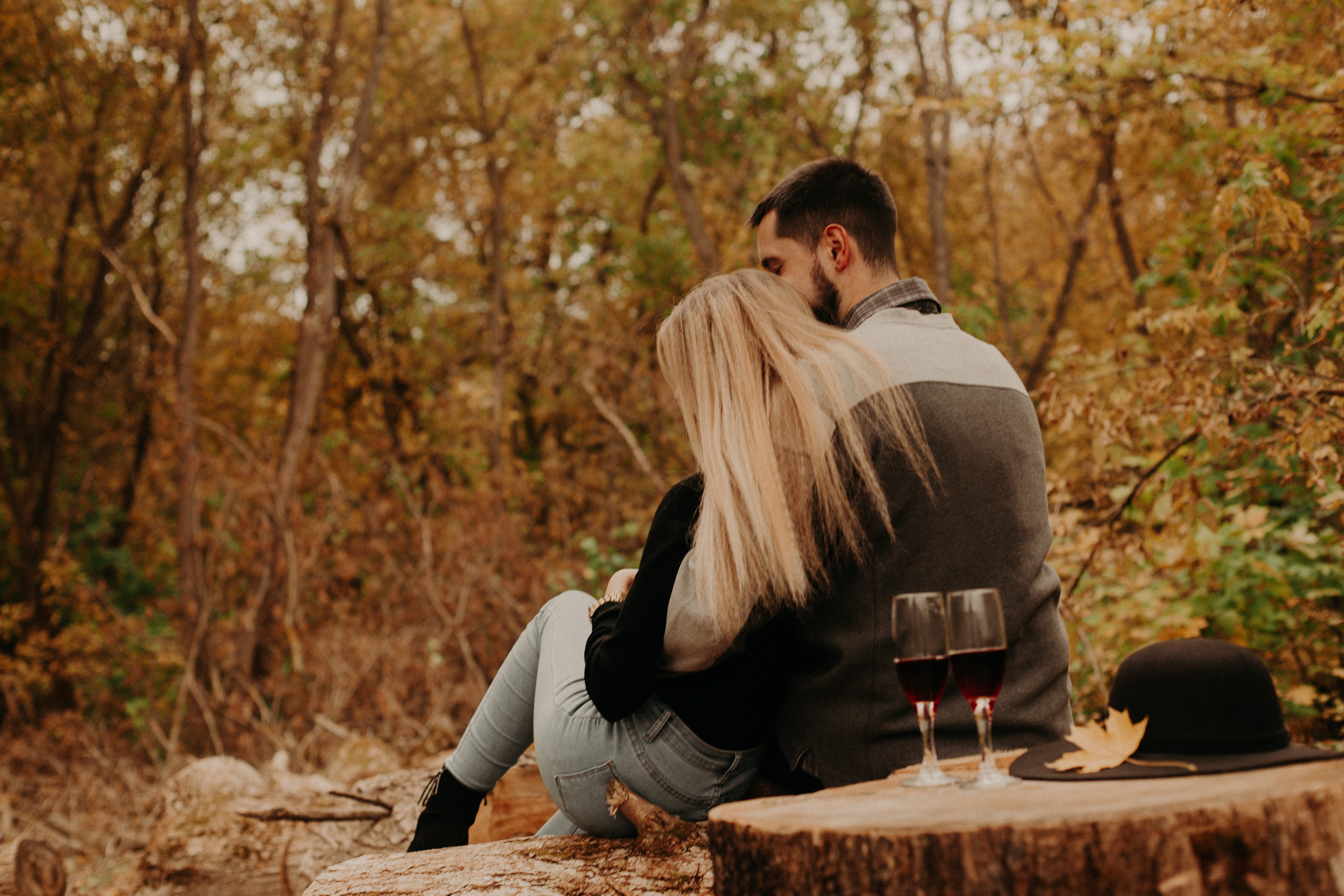LOVE STORY. Семейный и детский фотограф Алена Печерица в Тамбове