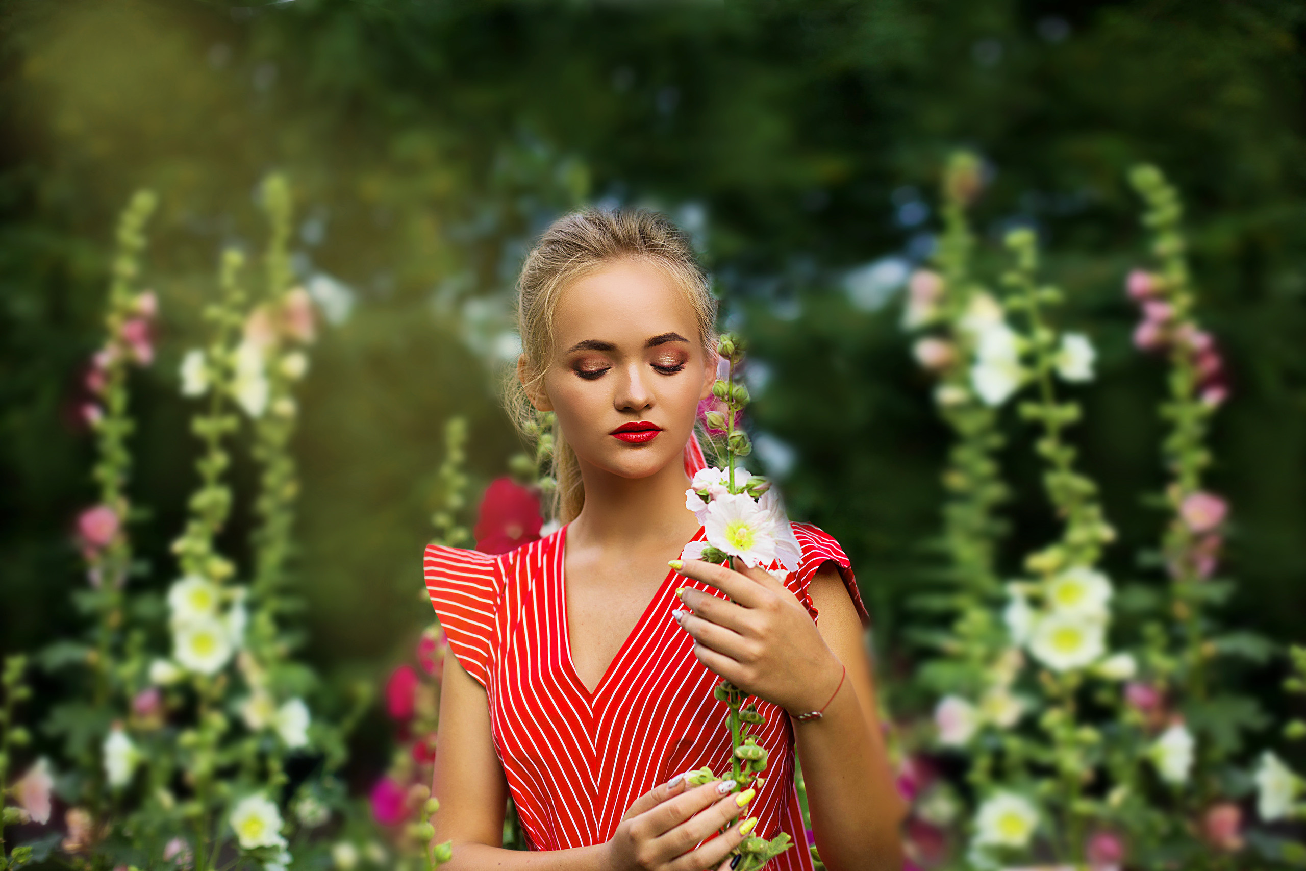 ПОРТРЕТЫ. Семейный и детский фотограф Алена Печерица в Тамбове