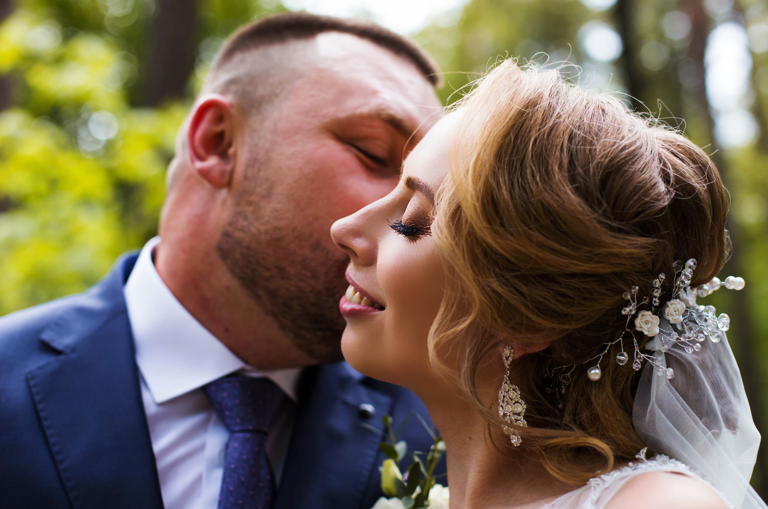 Свадьбы. Семейный и детский фотограф Алена Печерица в Тамбове