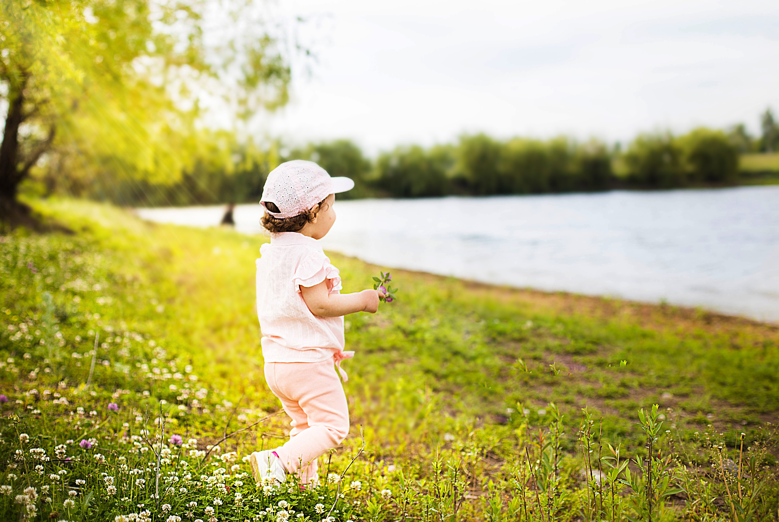 Детские фотографии. Семейный и детский фотограф Алена Печерица в Тамбове