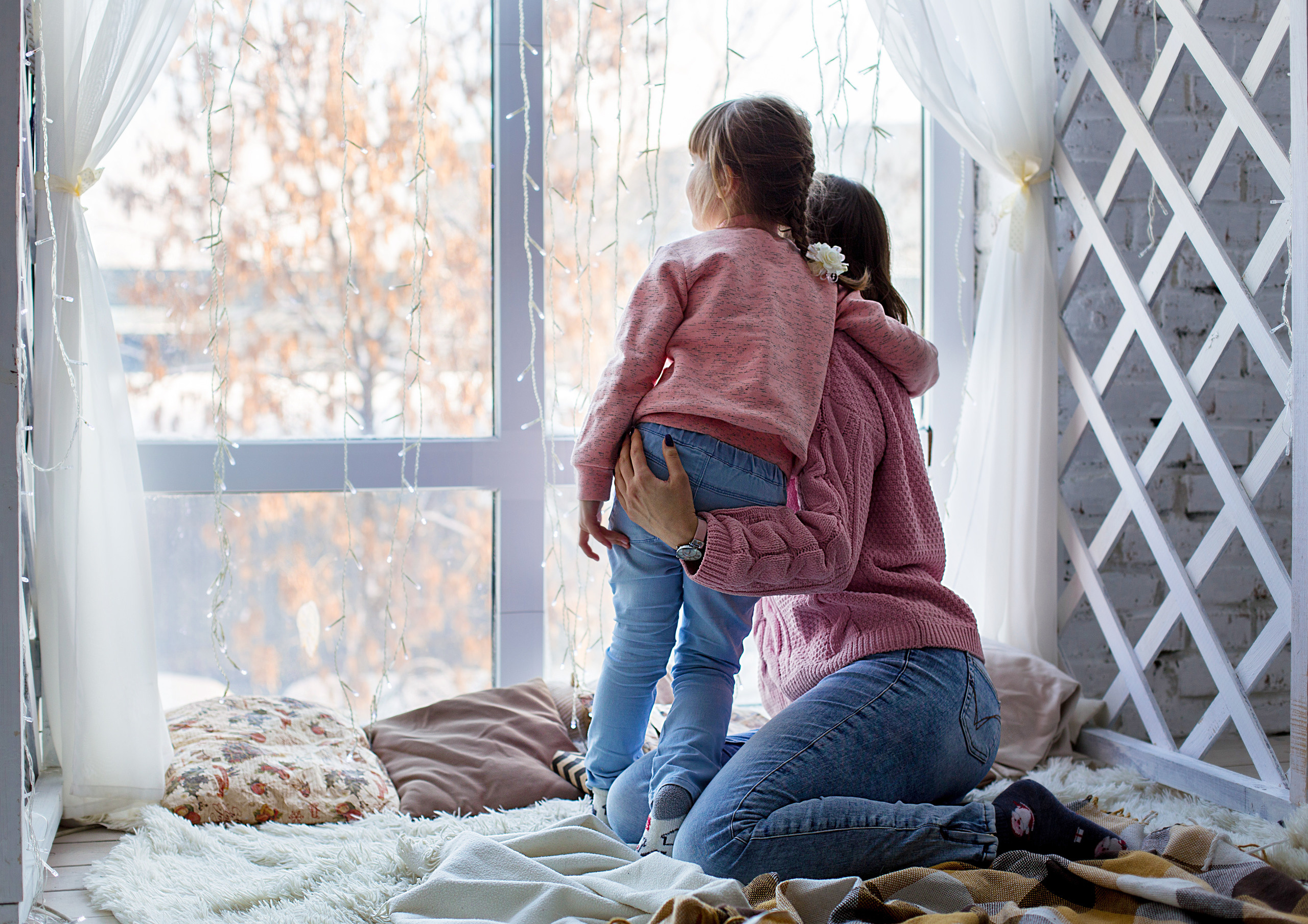 Семейные фотосессии. Семейный и детский фотограф Алена Печерица в Тамбове