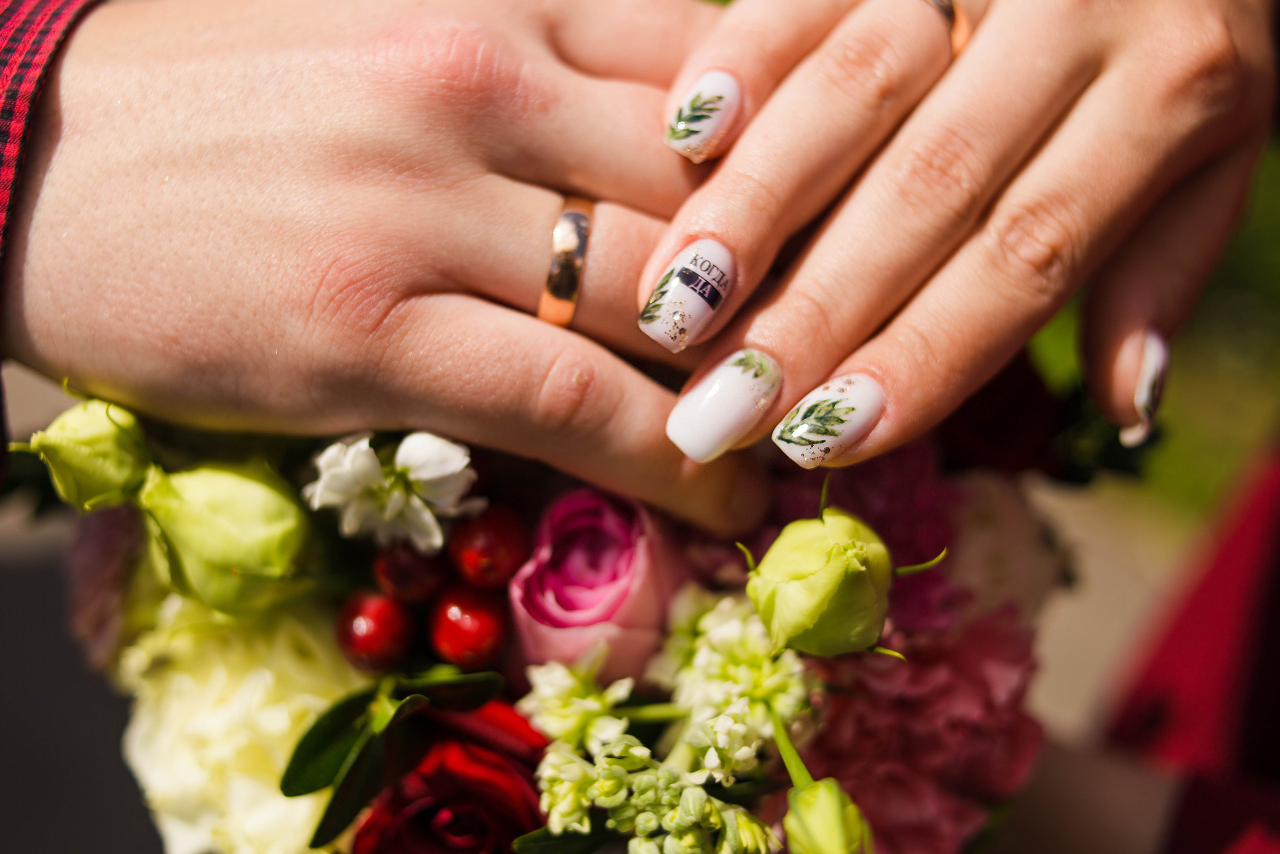 Свадьбы. Семейный и детский фотограф Алена Печерица в Тамбове