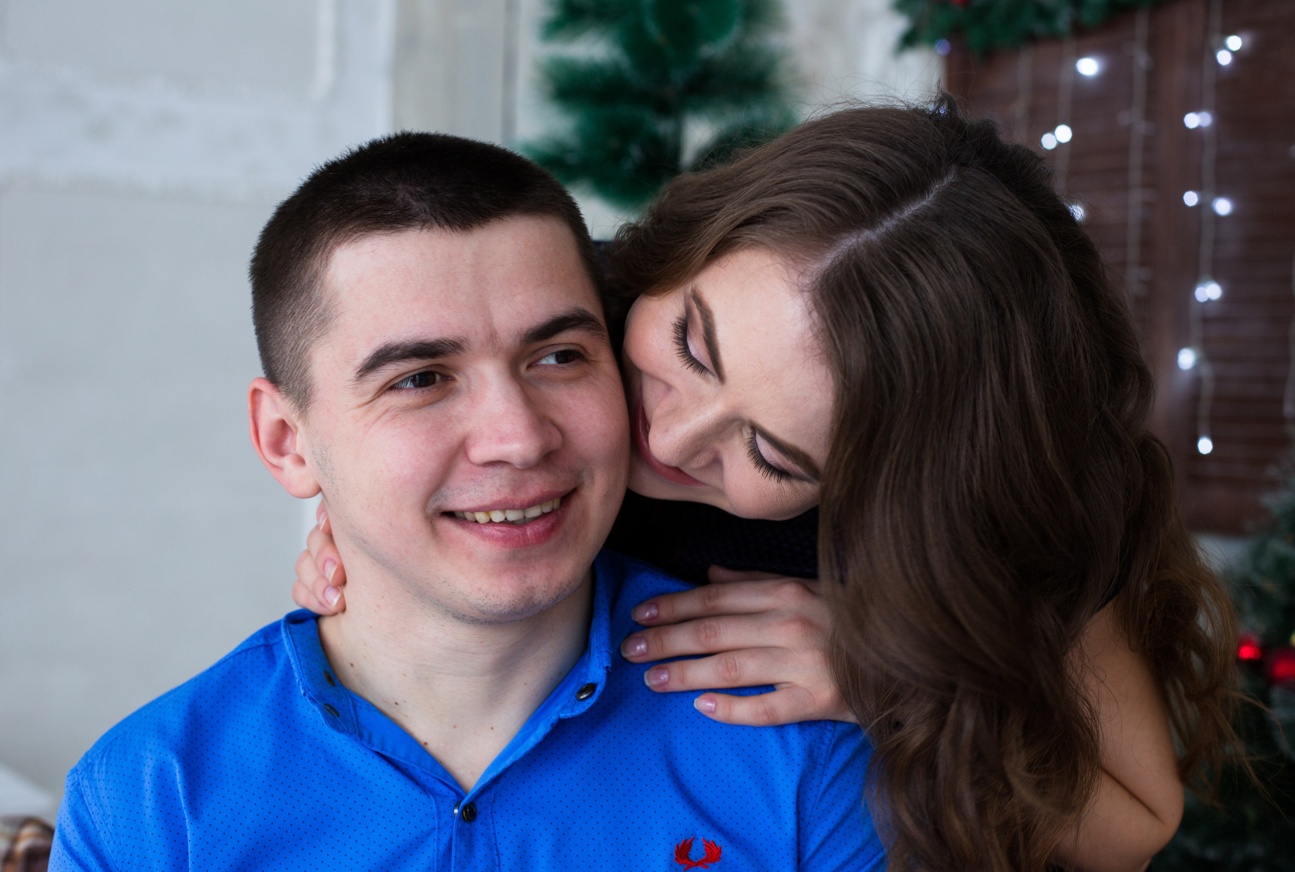 LOVE STORY. Семейный и детский фотограф Алена Печерица в Тамбове