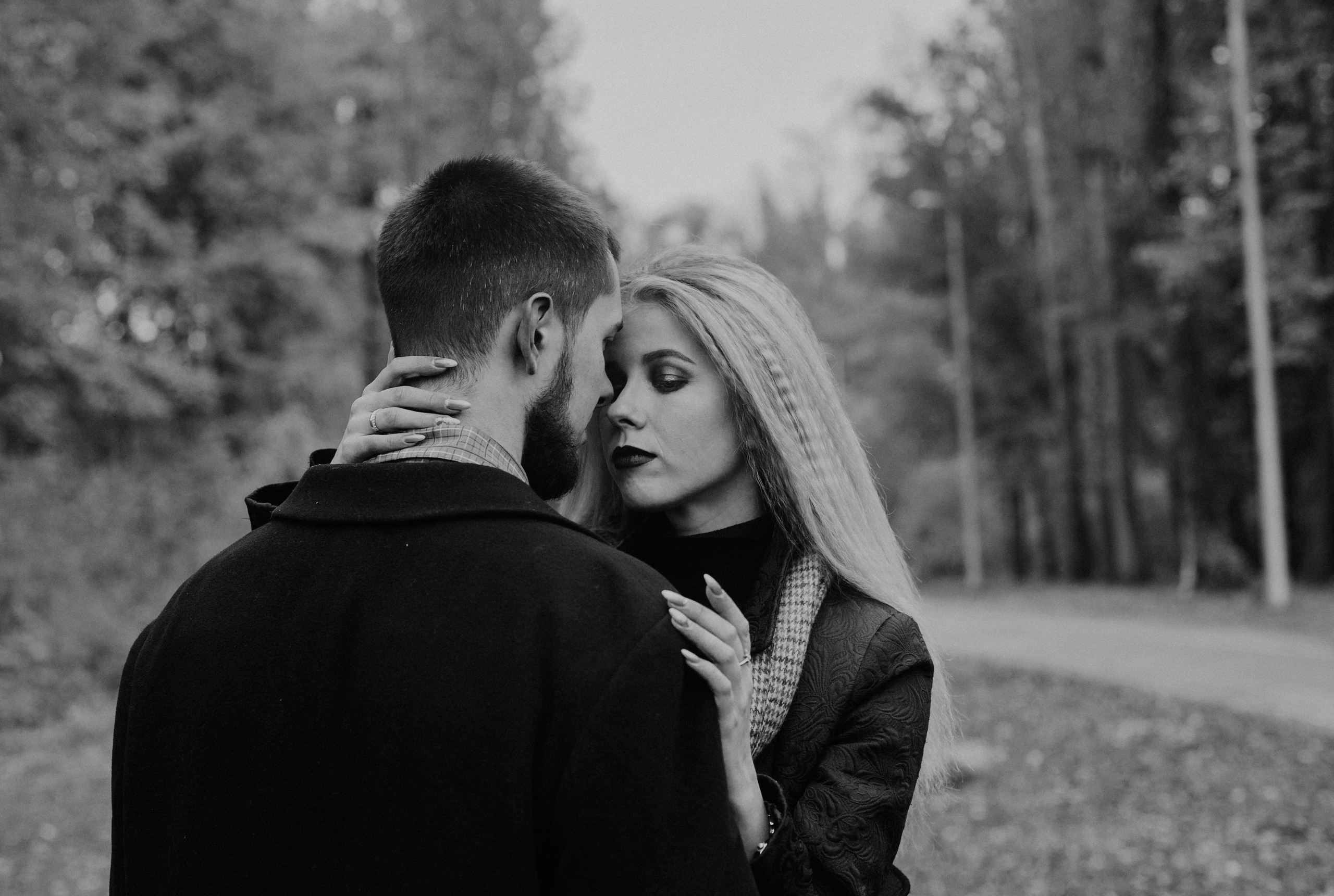 LOVE STORY. Семейный и детский фотограф Алена Печерица в Тамбове