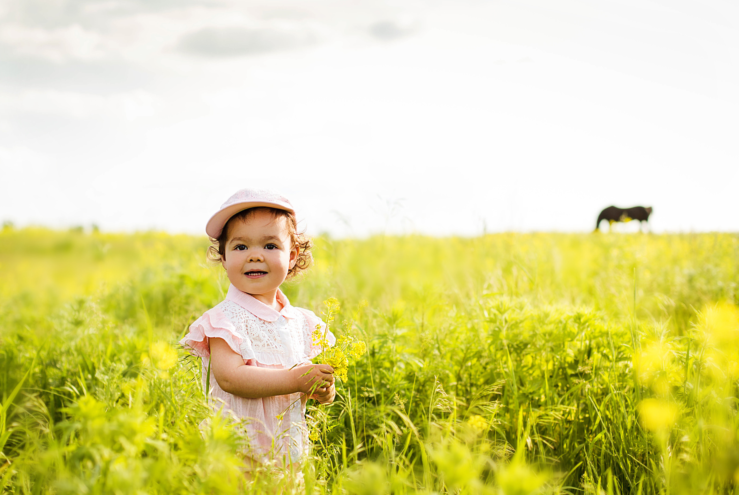 Детские фотографии. Семейный и детский фотограф Алена Печерица в Тамбове