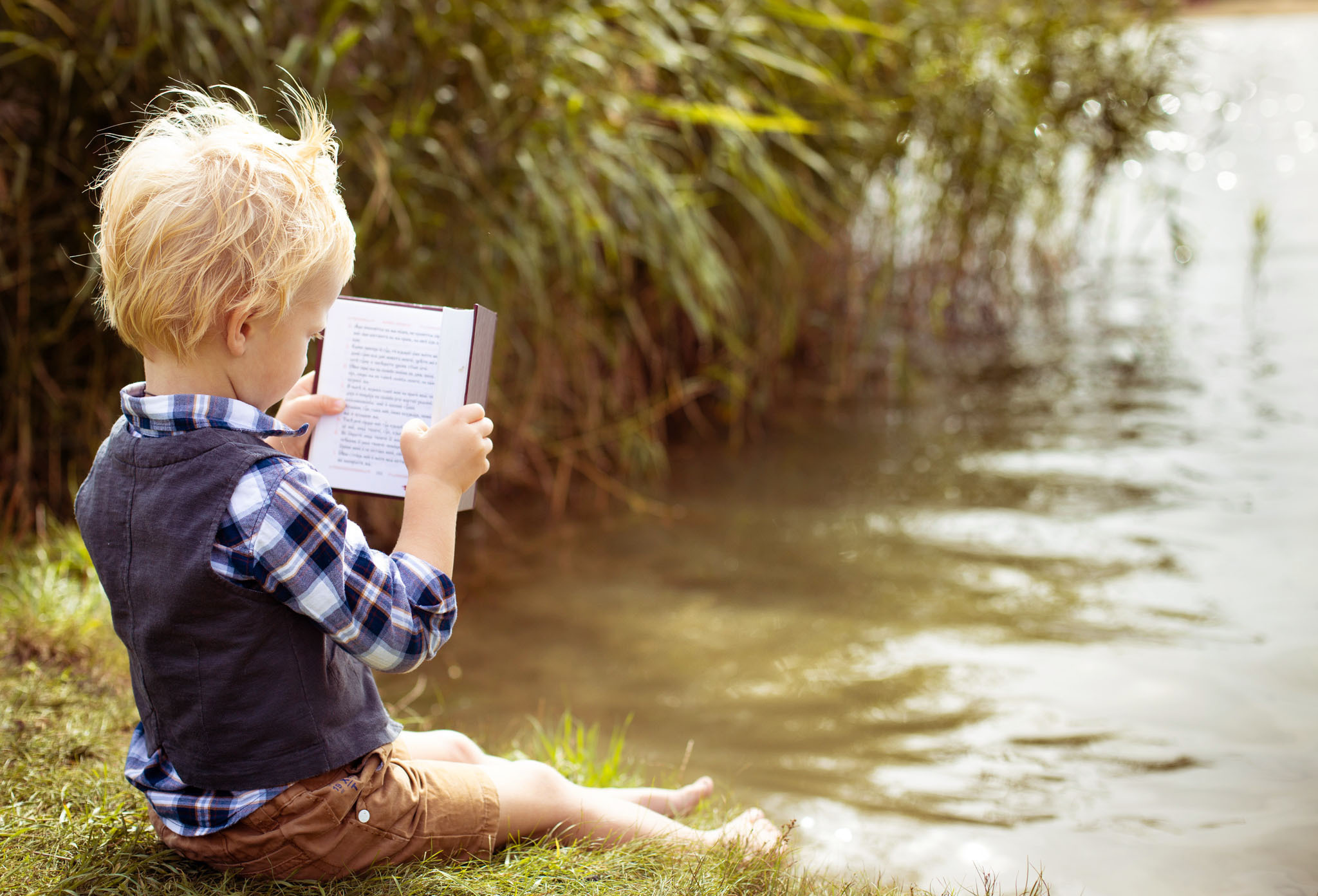 Детские фотографии. Семейный и детский фотограф Алена Печерица в Тамбове