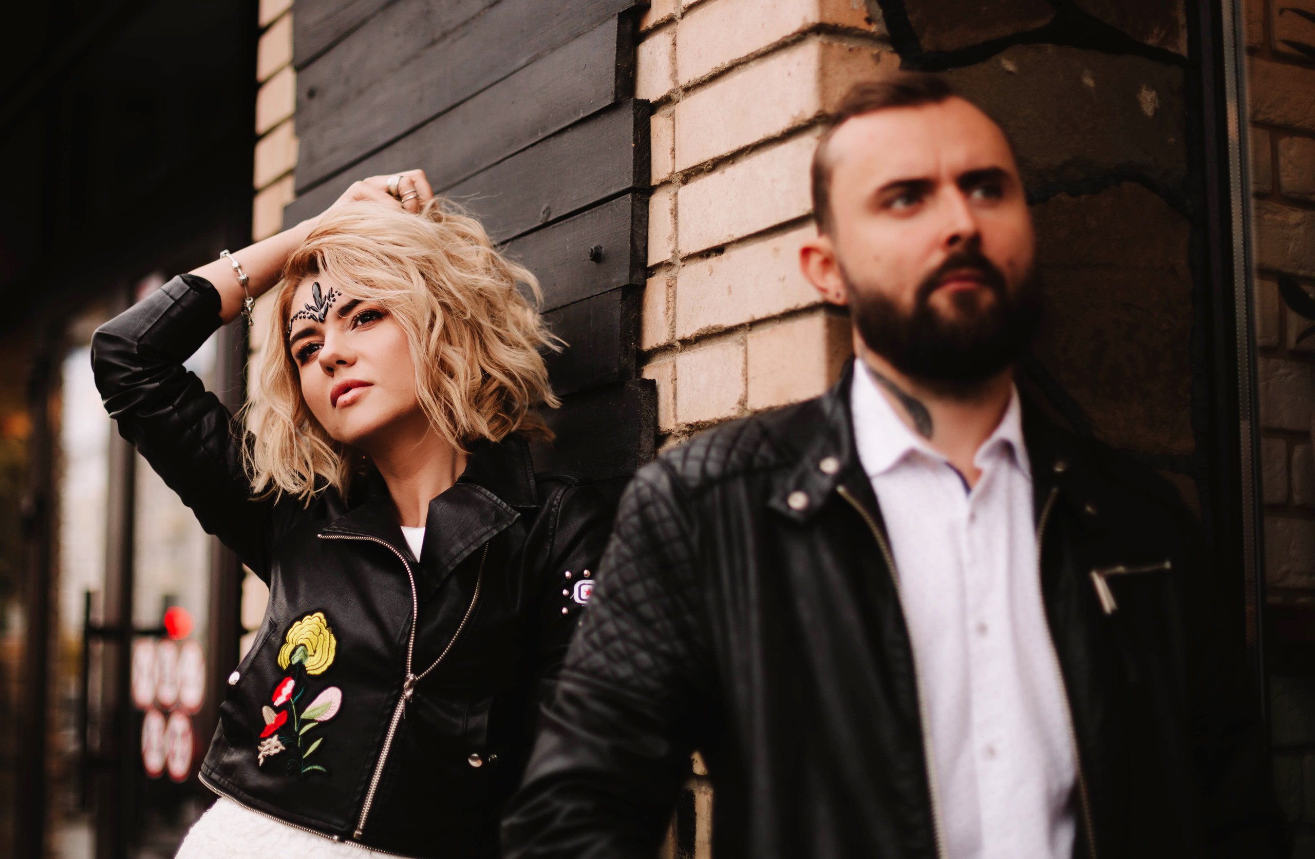 Свадьбы. Семейный и детский фотограф Алена Печерица в Тамбове