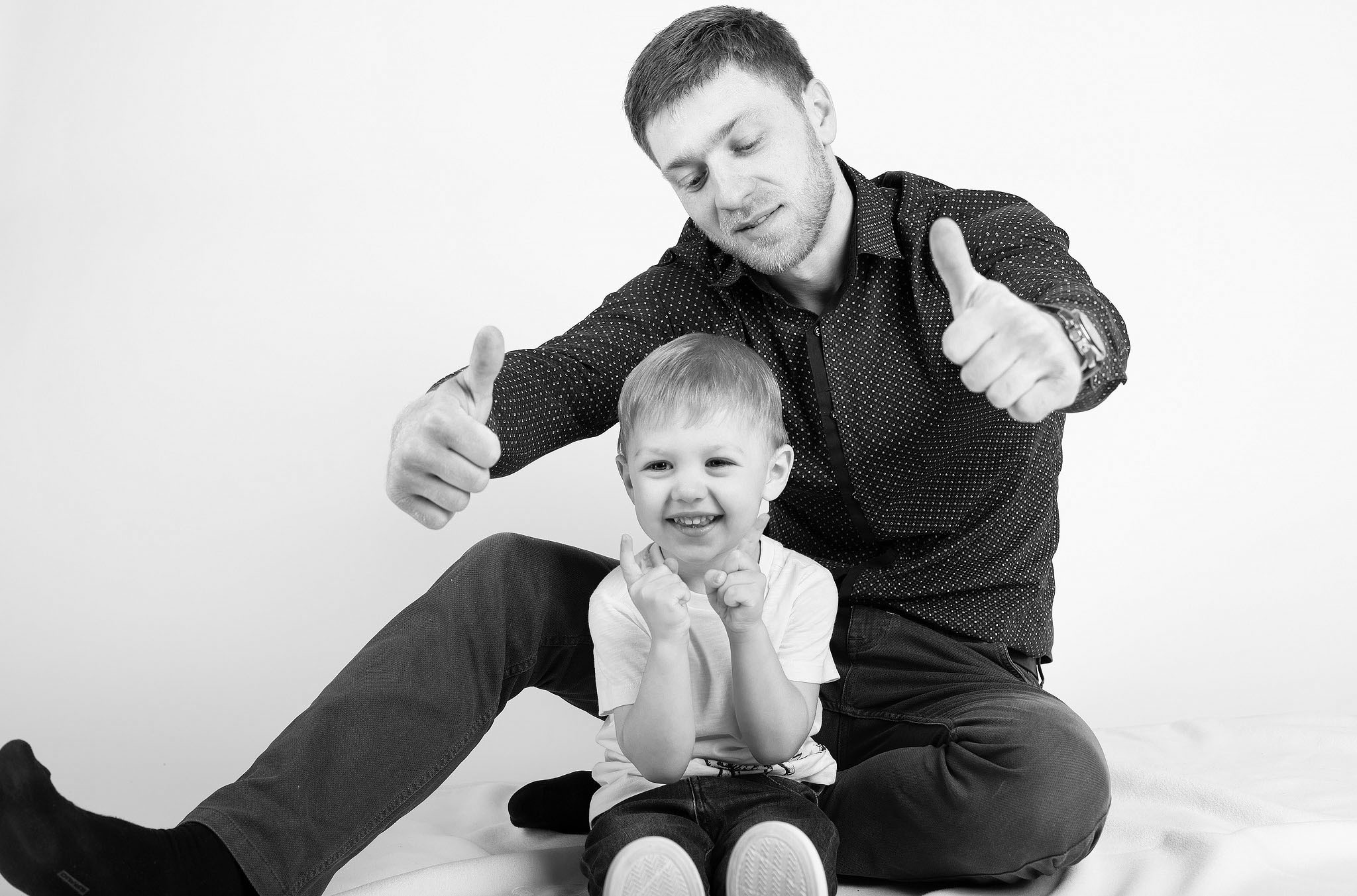 Семейные фотосессии. Семейный и детский фотограф Алена Печерица в Тамбове