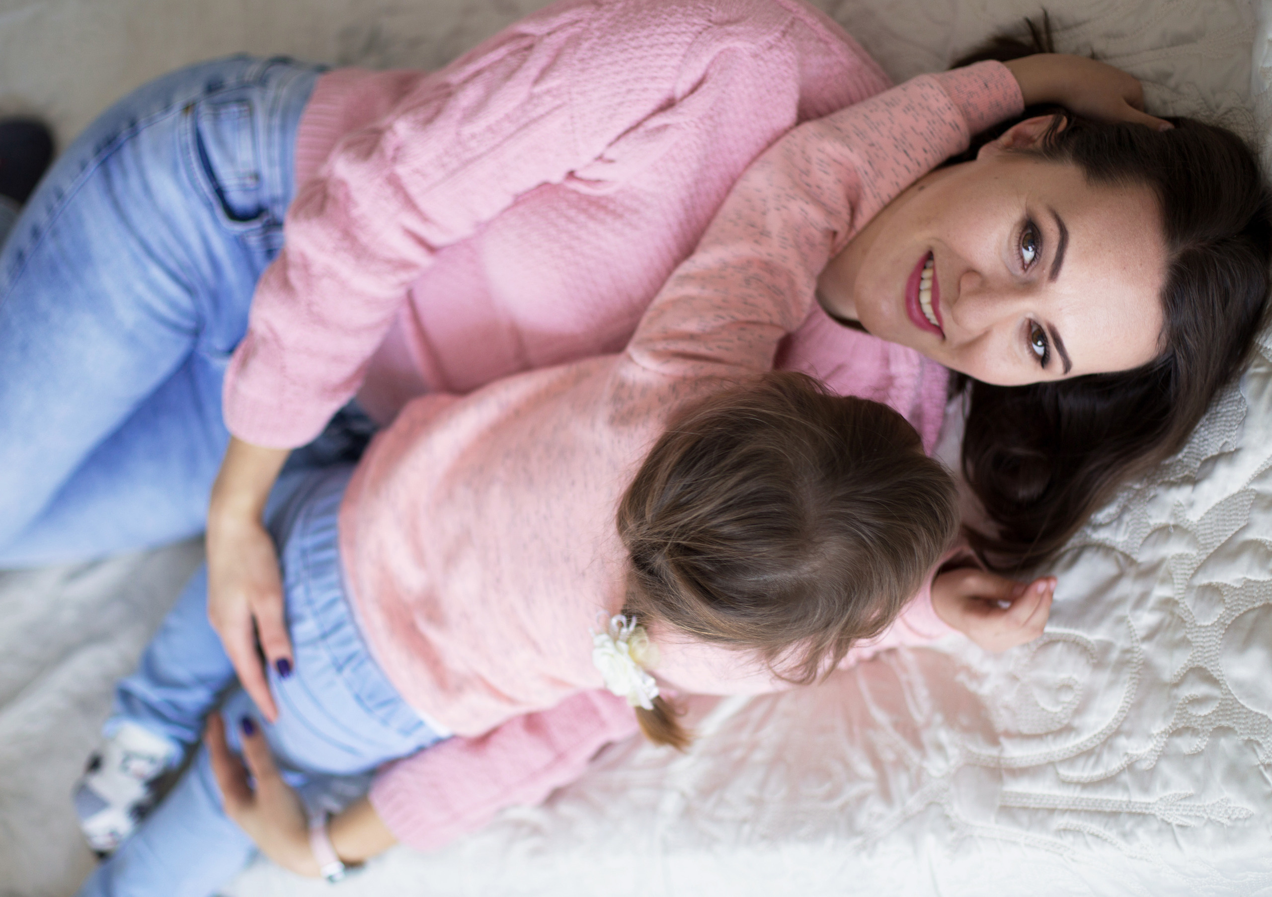 Семейные фотосессии. Семейный и детский фотограф Алена Печерица в Тамбове