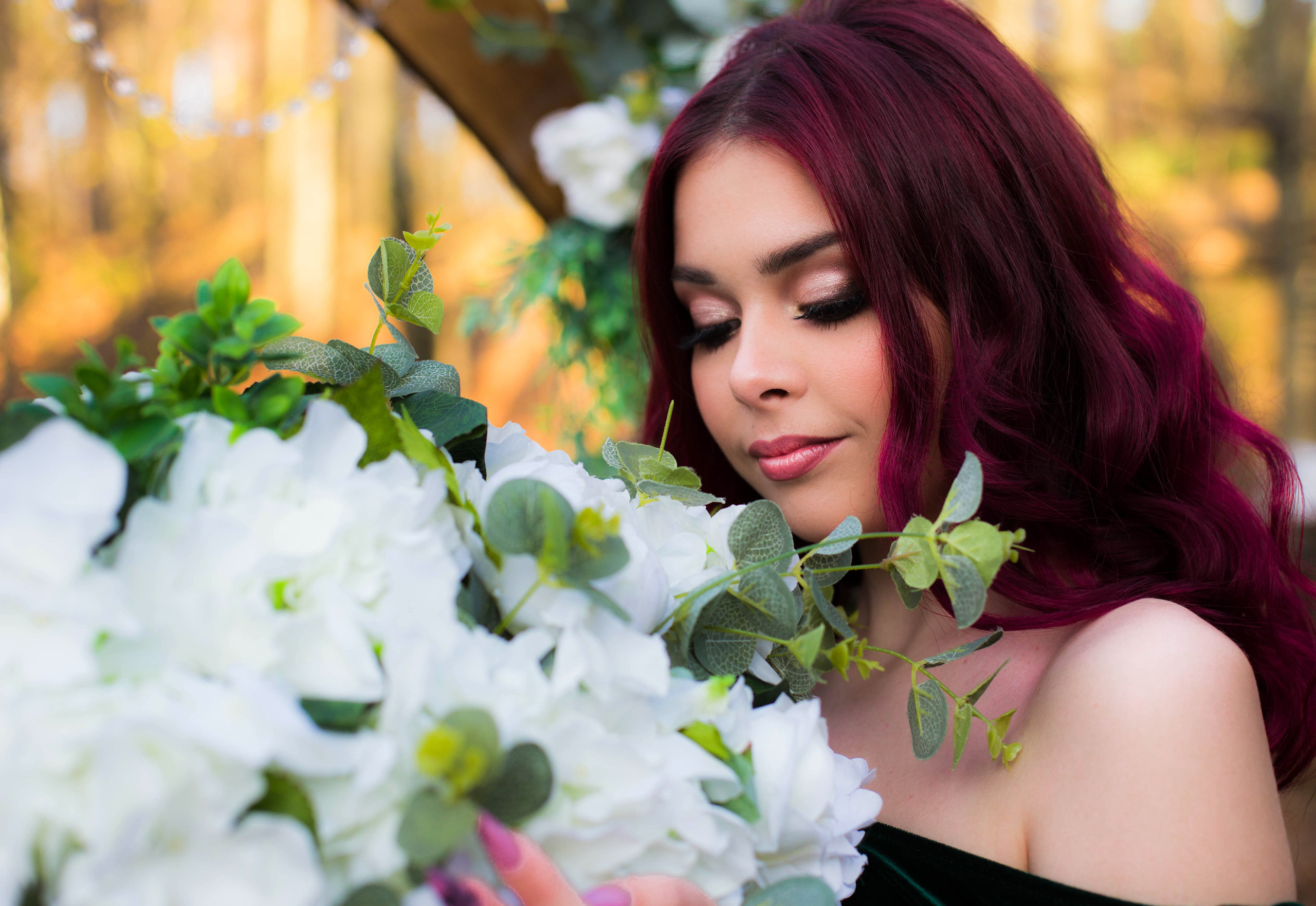 ПОРТРЕТЫ. Семейный и детский фотограф Алена Печерица в Тамбове