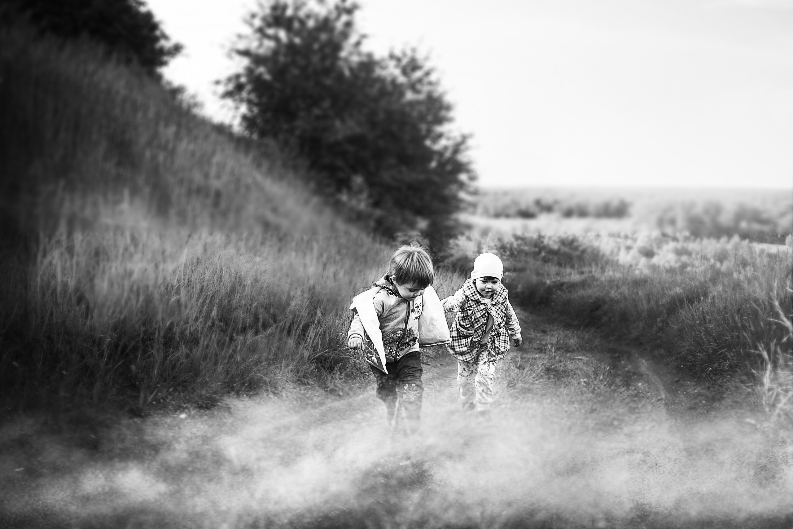 Детские фотографии. Семейный и детский фотограф Алена Печерица в Тамбове